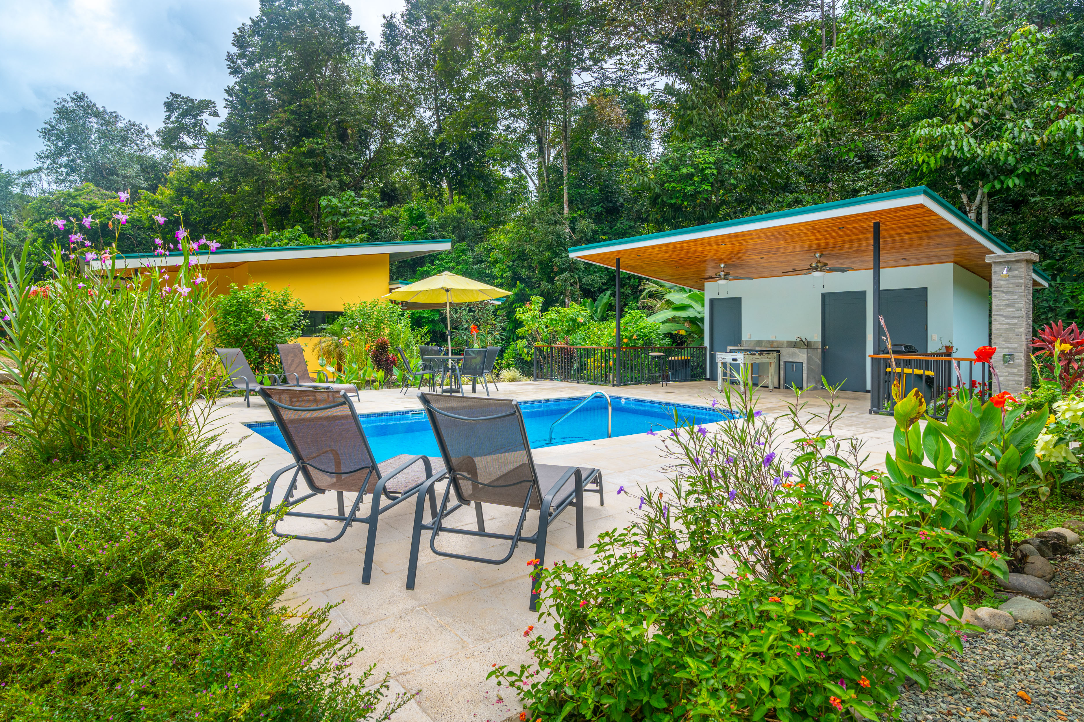 Calle Papagayo, Ojochal, Ojochal, Puntarenas, CR, 5 Bedrooms Bedrooms, ,8 BathroomsBathrooms,Residential,For Sale,Calle Papagayo, Ojochal,1680915