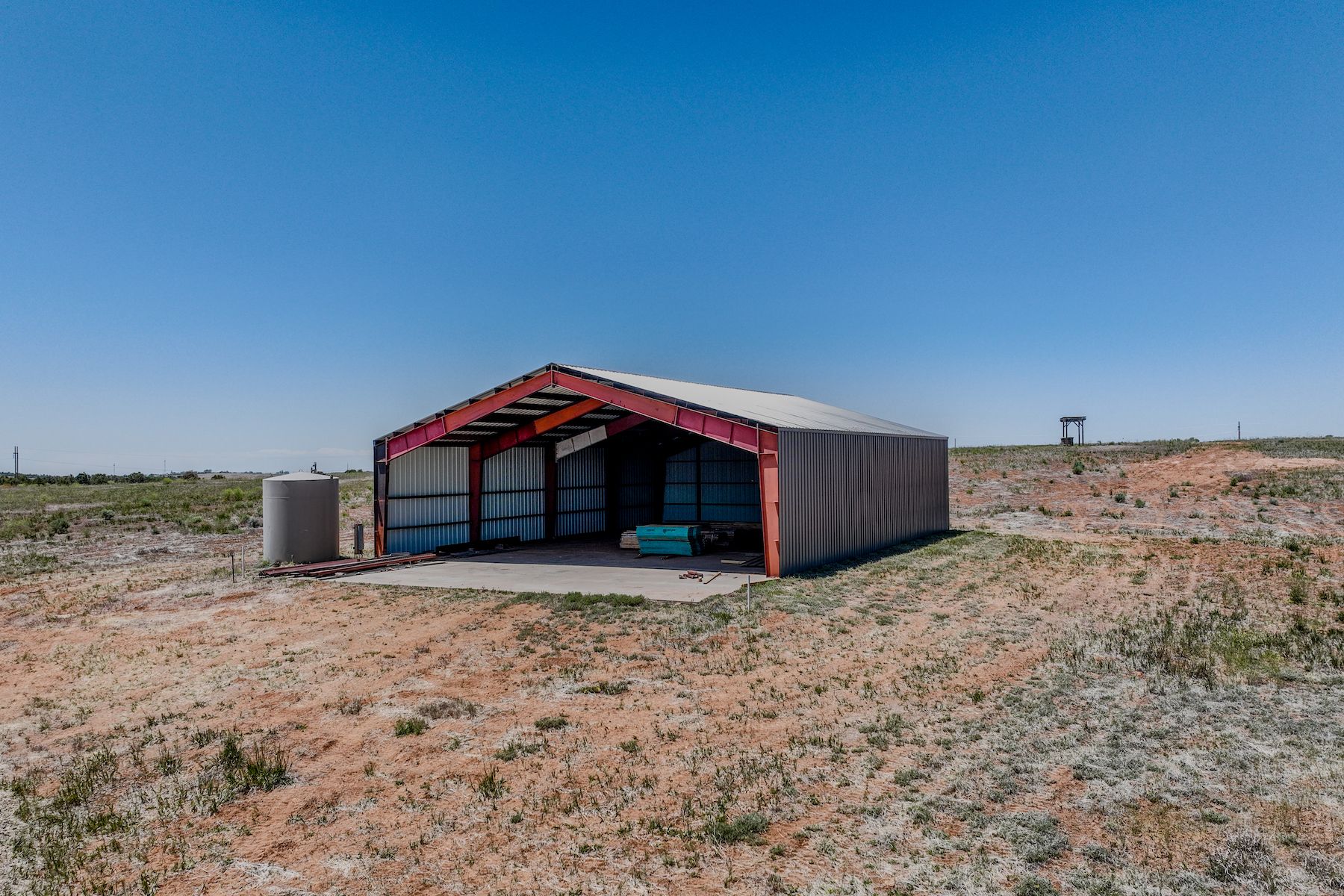  Eagle Rock Ranch - 物件實景