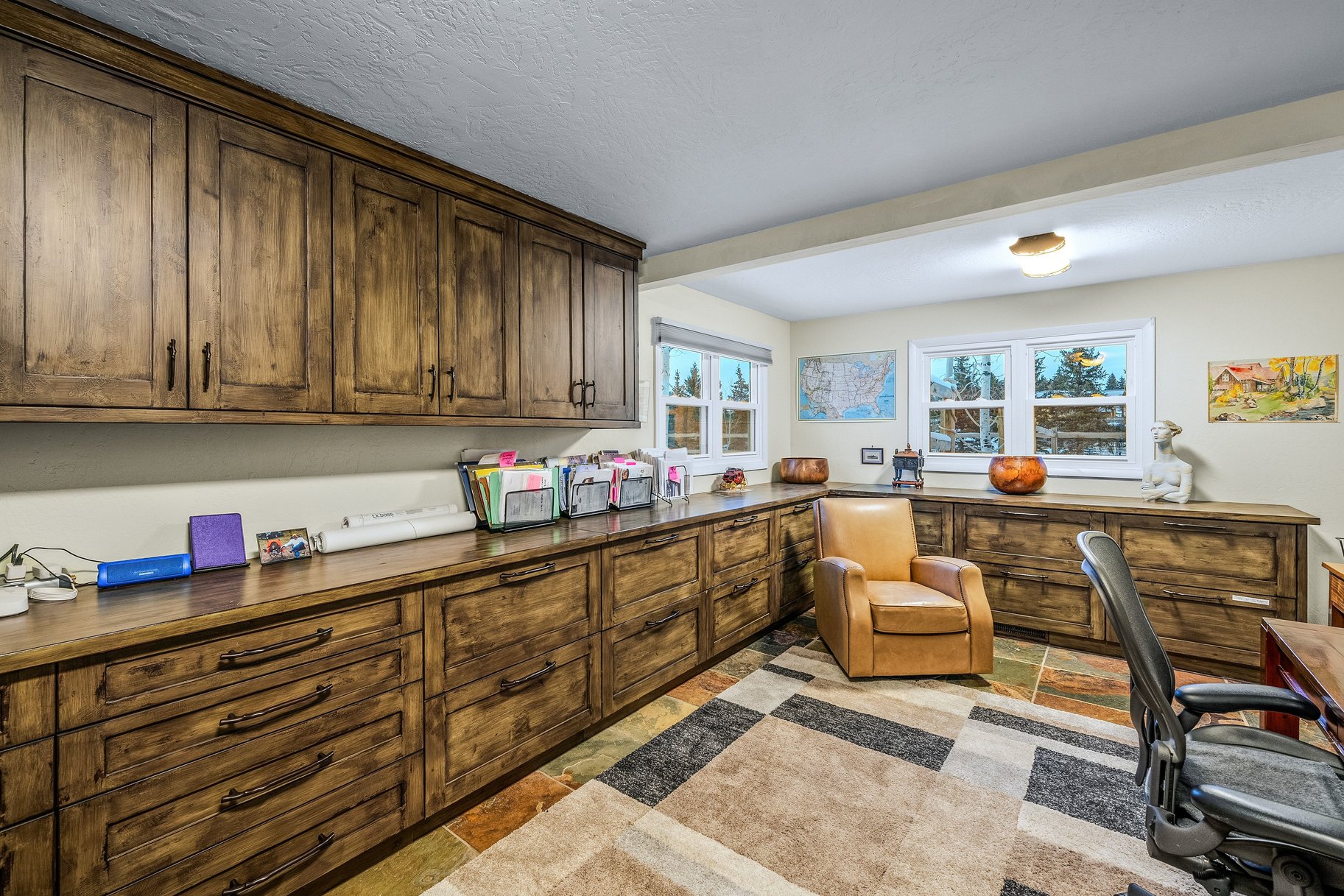  Charming Home in Holiday Ranchettes – Park Meadows - 物件實景