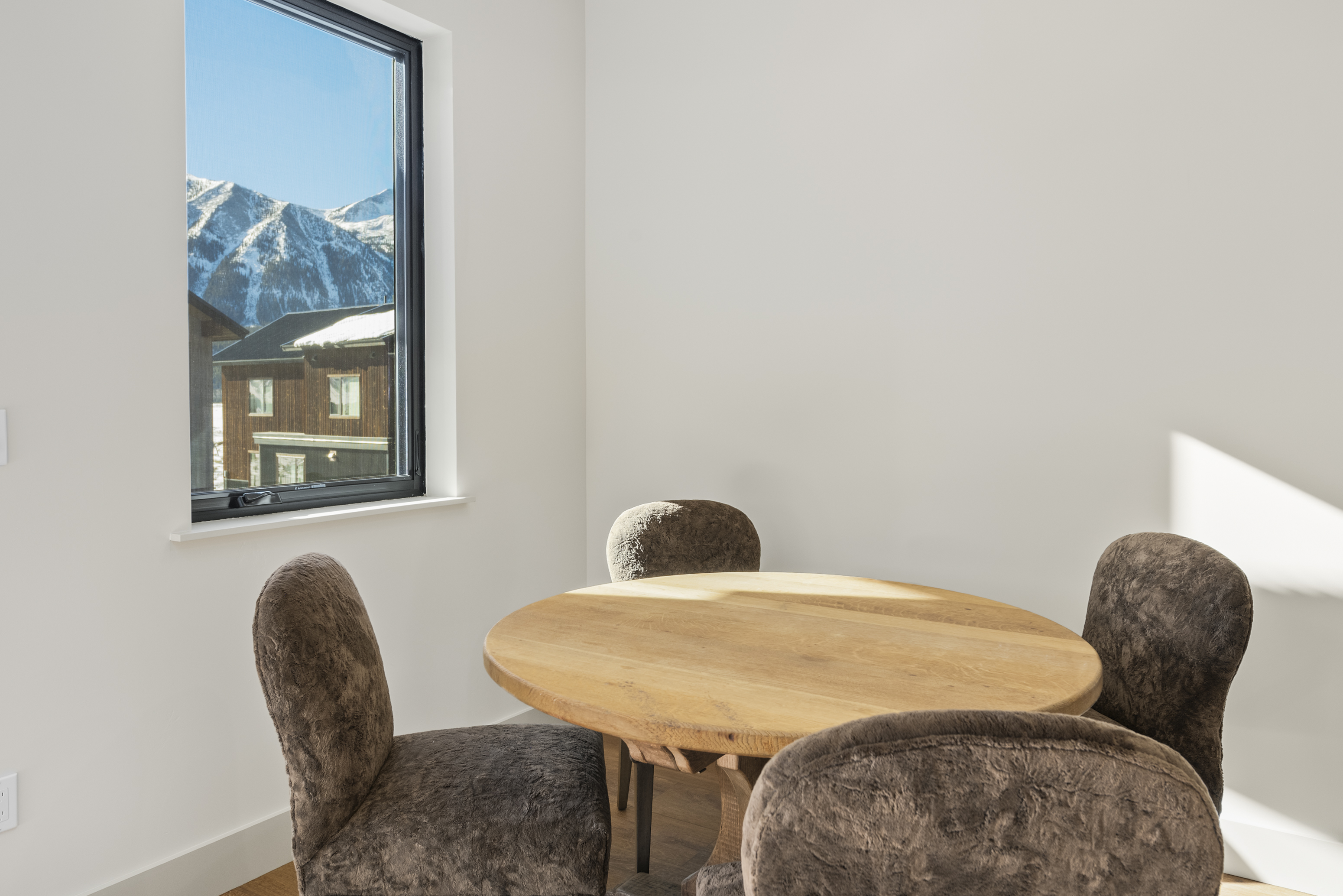  Two Private Homes - One Mountain Retreat in Crested Butte - 物件實景