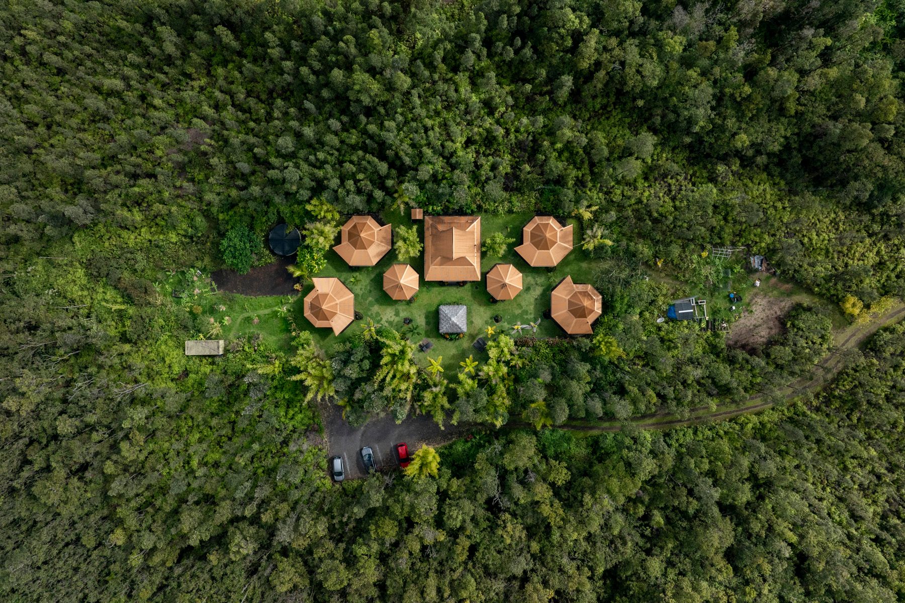  11-2884 Hibiscus Street, Mountain View, HI, 96771 - 物件實景