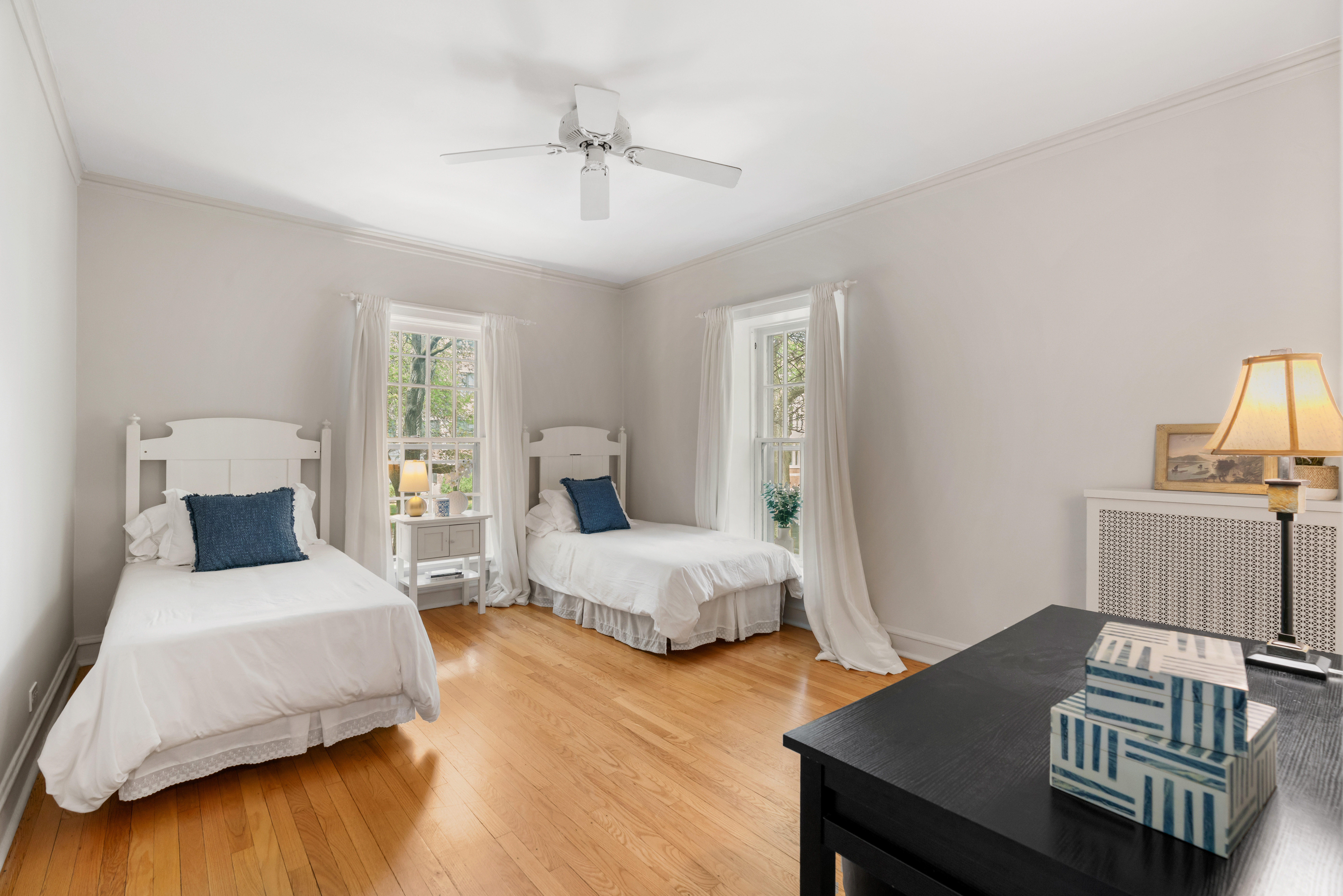  496 Sheridan Road, Evanston, IL, 60202 - 物件實景