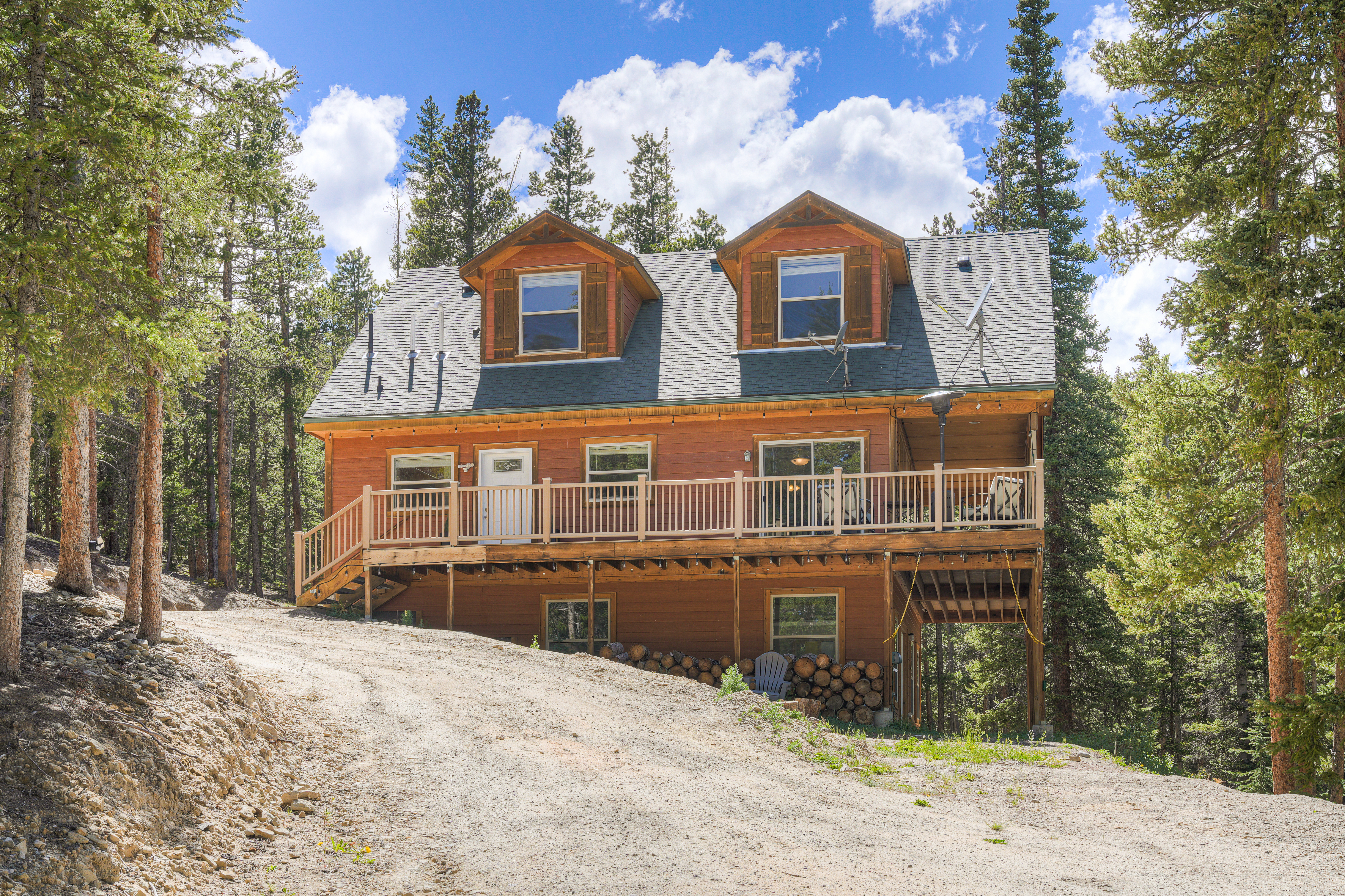  2123 Valley Of The Sun Drive, Fairplay, CO, 80440 - 物件實景