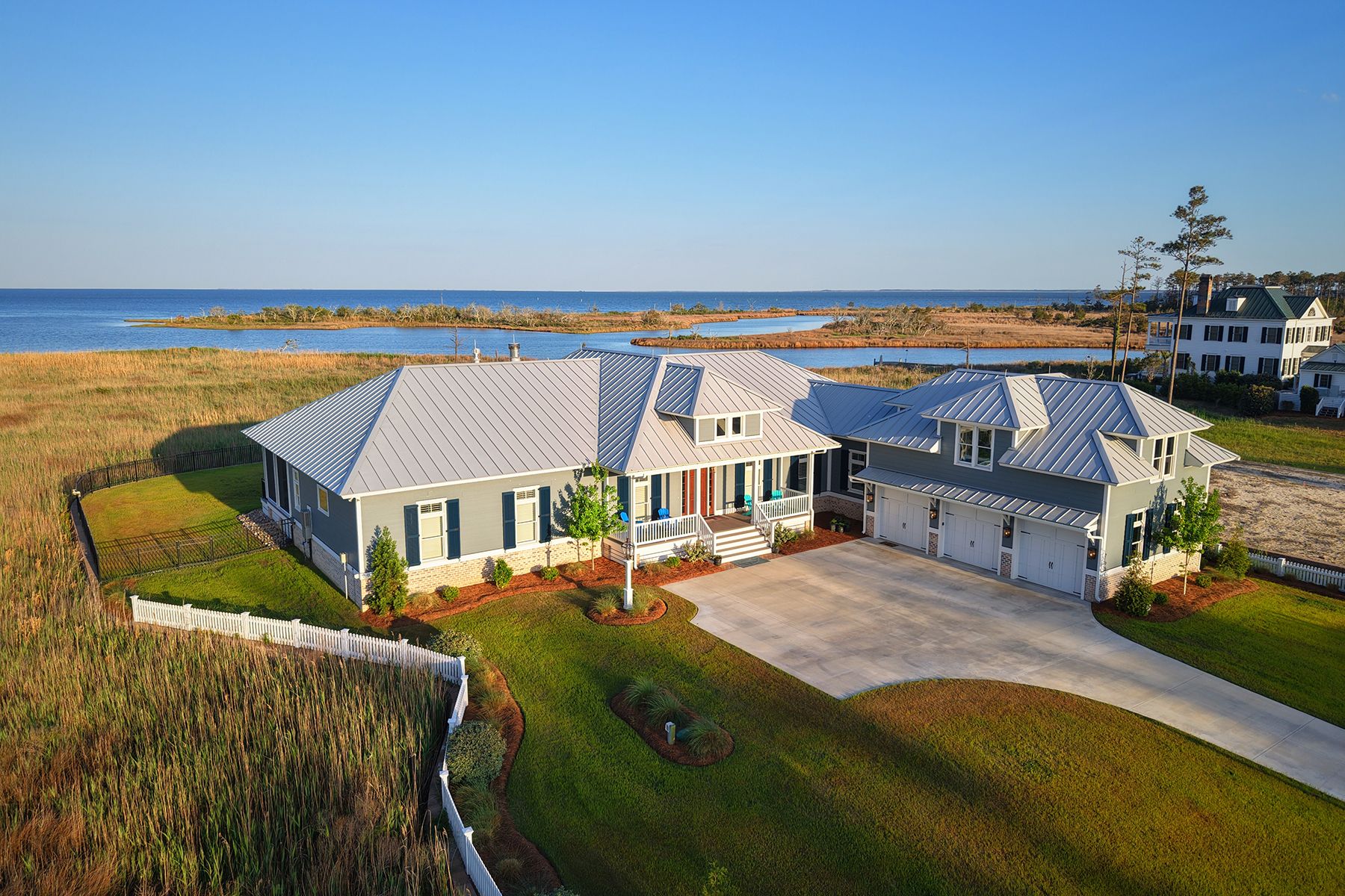  76 Soundside Drive, Oriental, NC 28571 - 物件實景