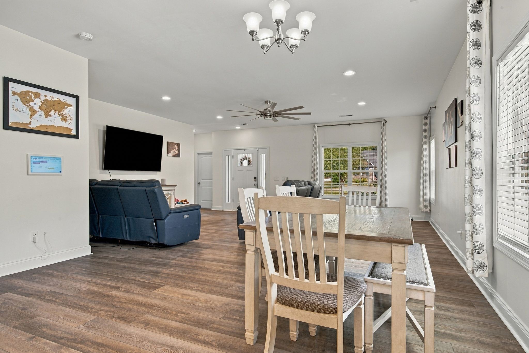  1017 Glendale Dr, Dickson, TN, 37055 - 物件實景