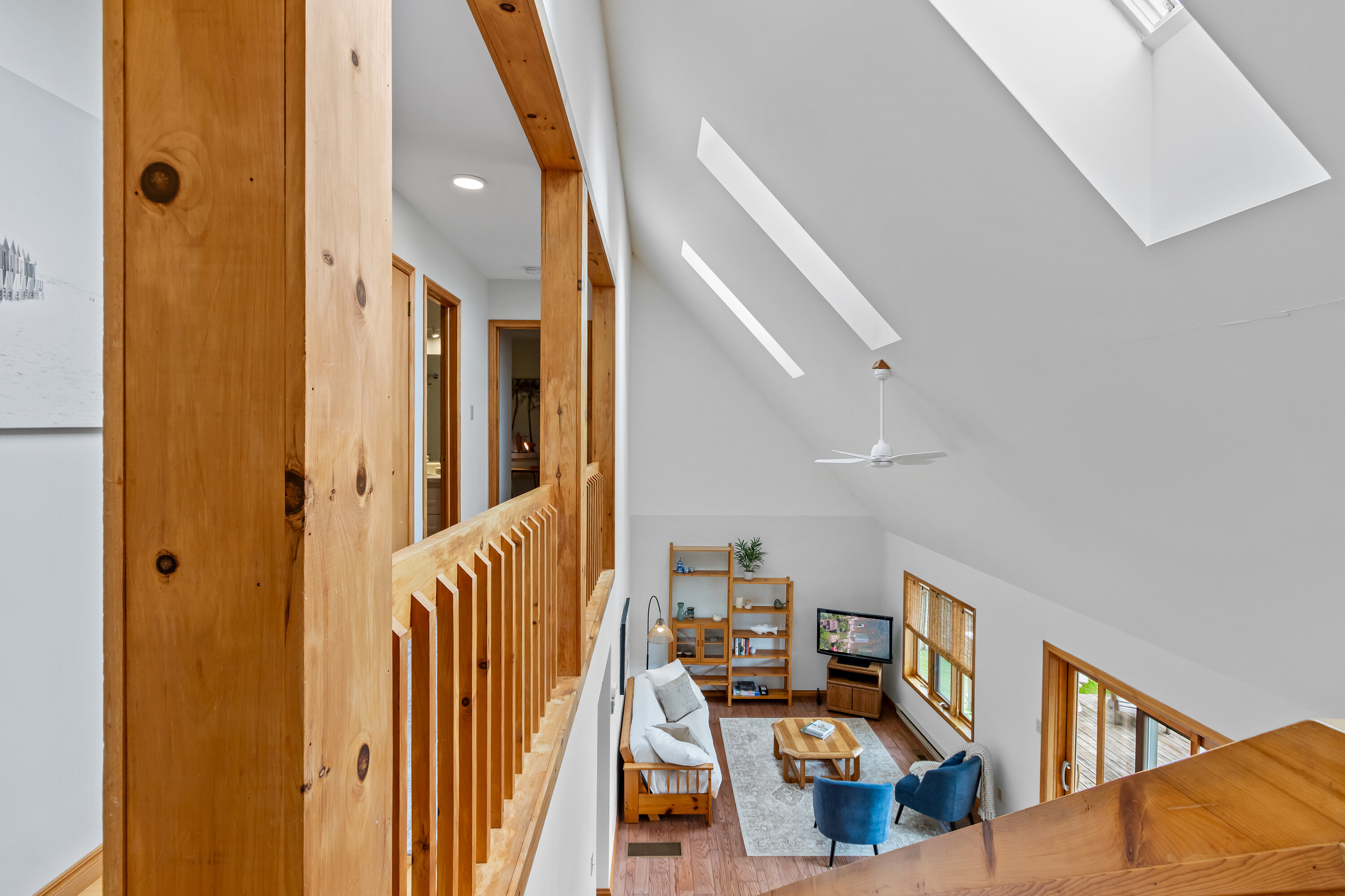  Year-Round Waterfront Cottage - 物件實景