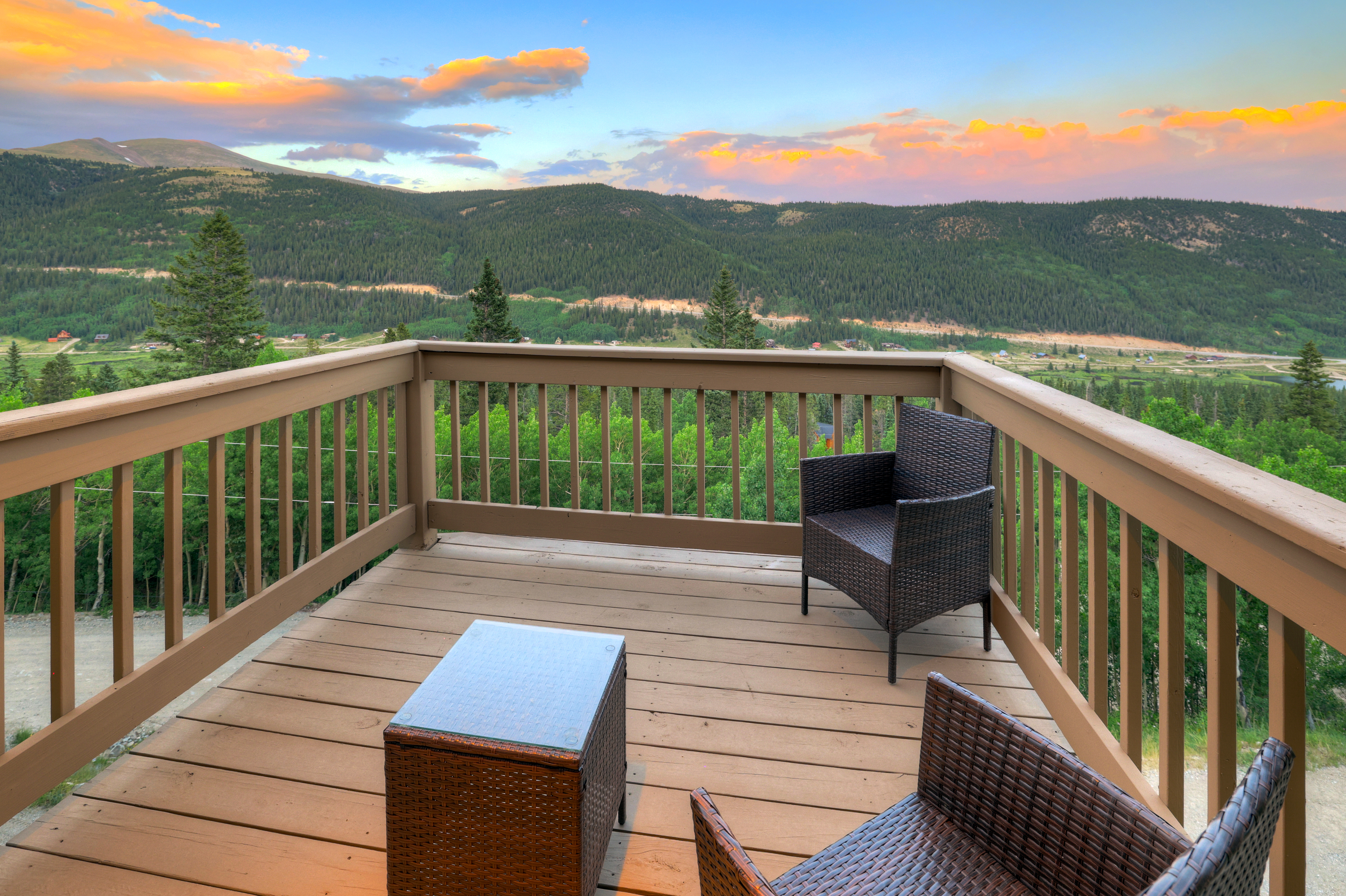  1095 Quartzville,Alma, CO, 80420 - 物件實景