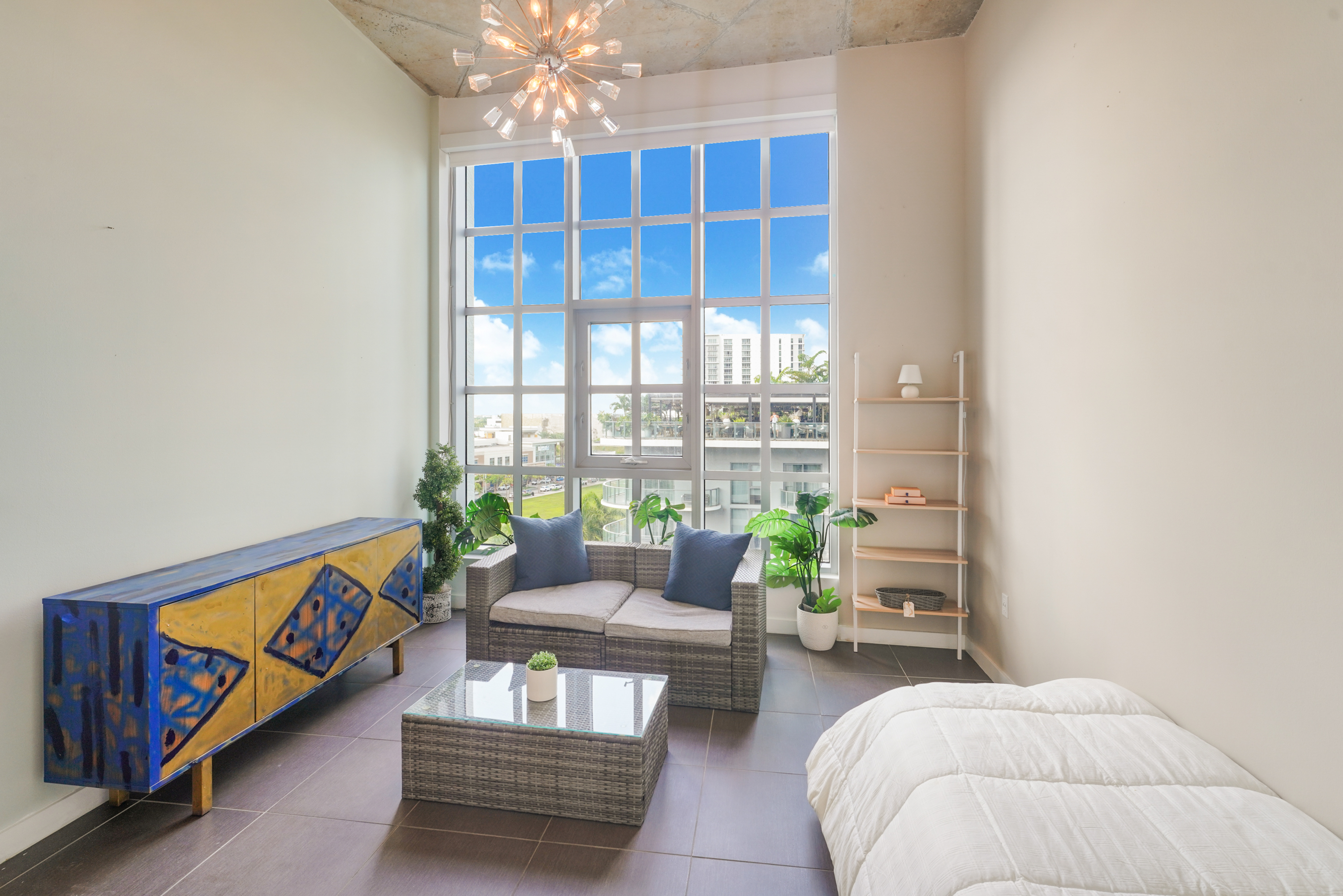  3301 NE 1st Ave, Miami, FL, 33137 - 物件實景