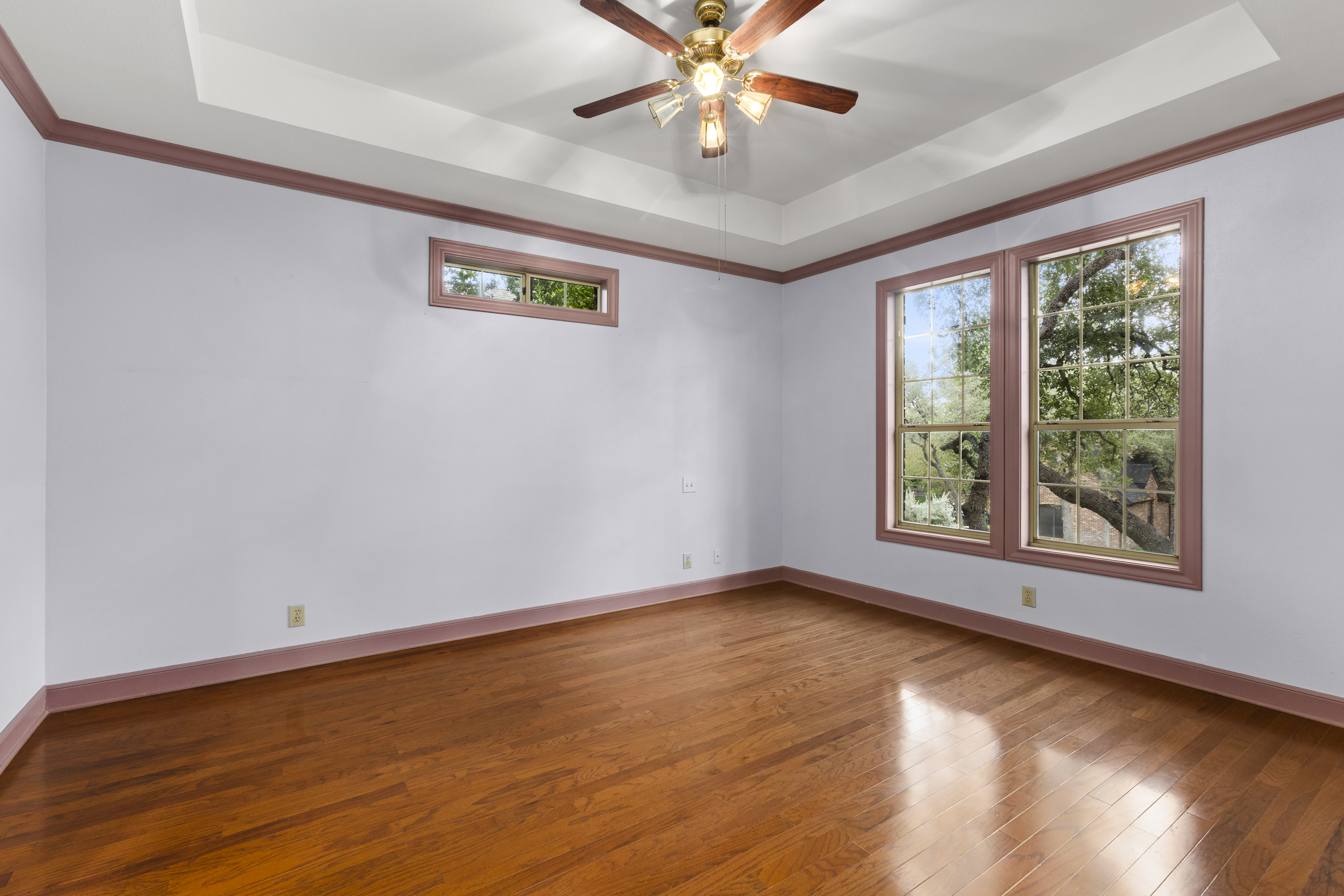  Elegant Inwood Estate Home - 物件實景