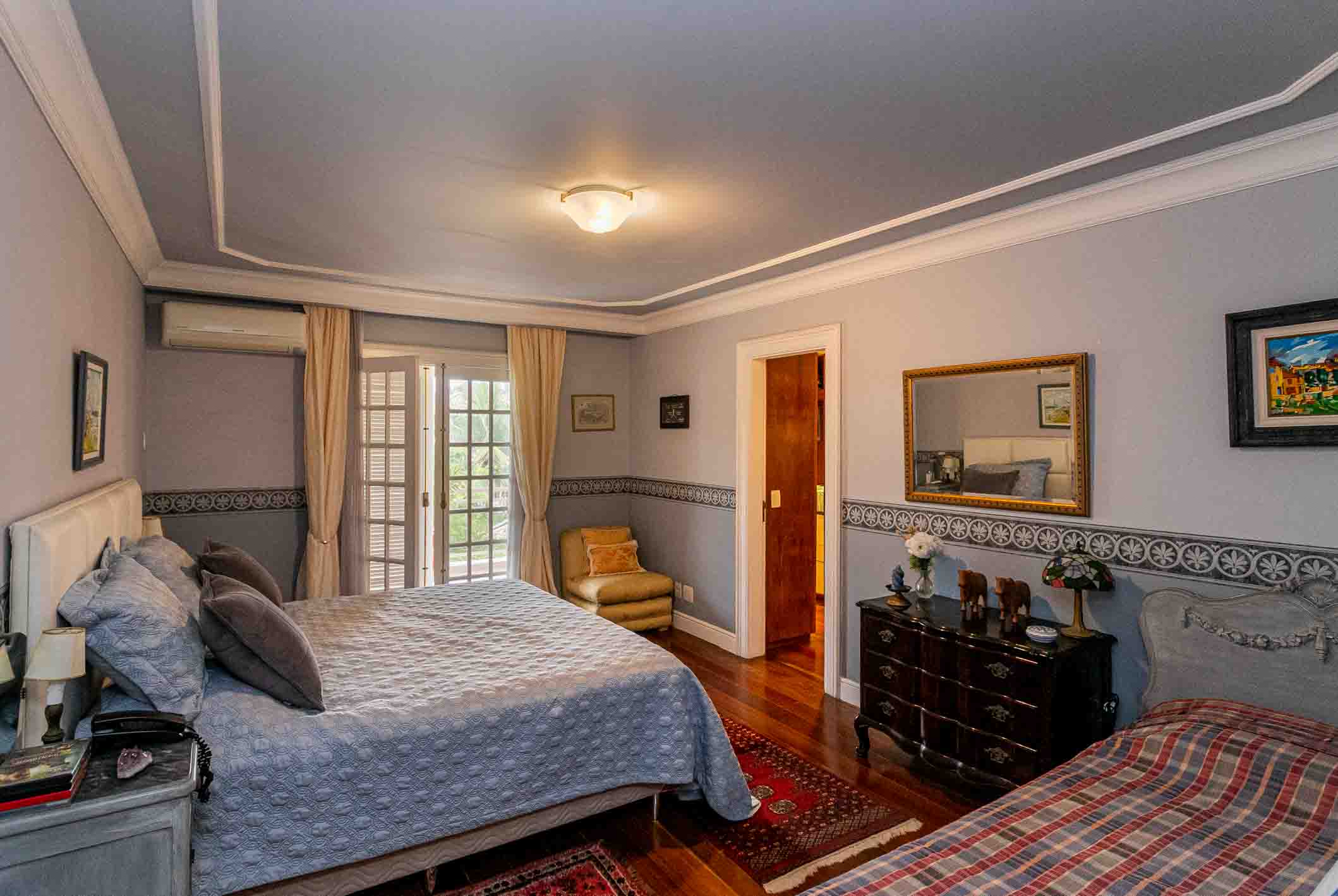  House in Malibu, Barra, with four suites and complete leisure amenities - 物件實景