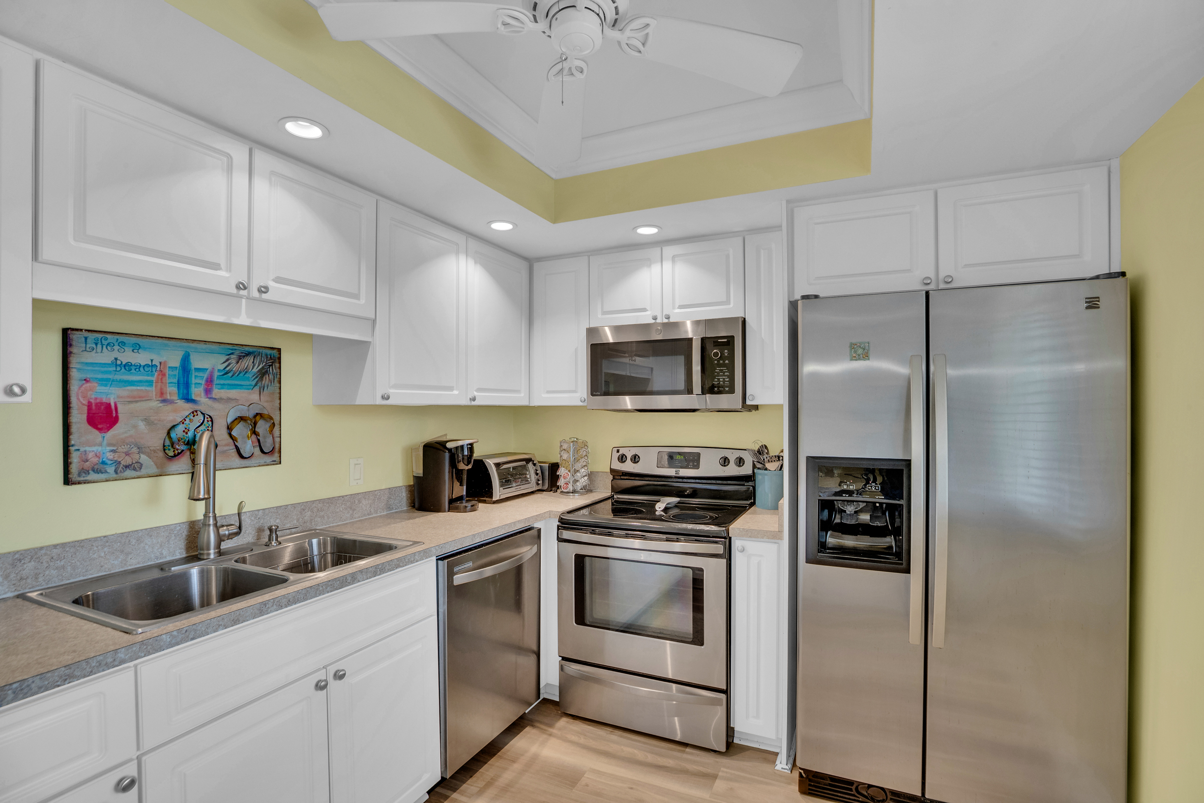  2400 South Ocean Drive, Fort Pierce, FL 34949 - 物件實景