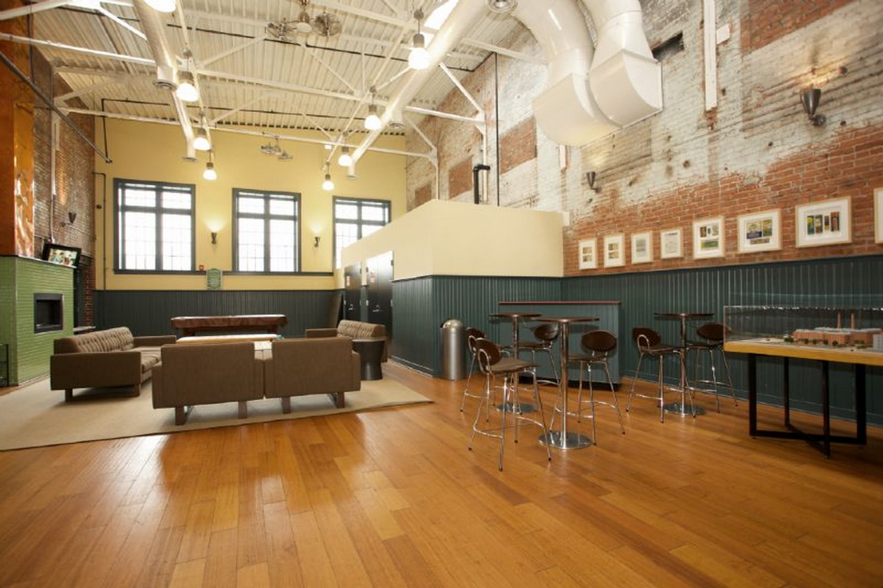  167 Wayne St.  #403T, Jersey City, NJ 07302 - 物件實景