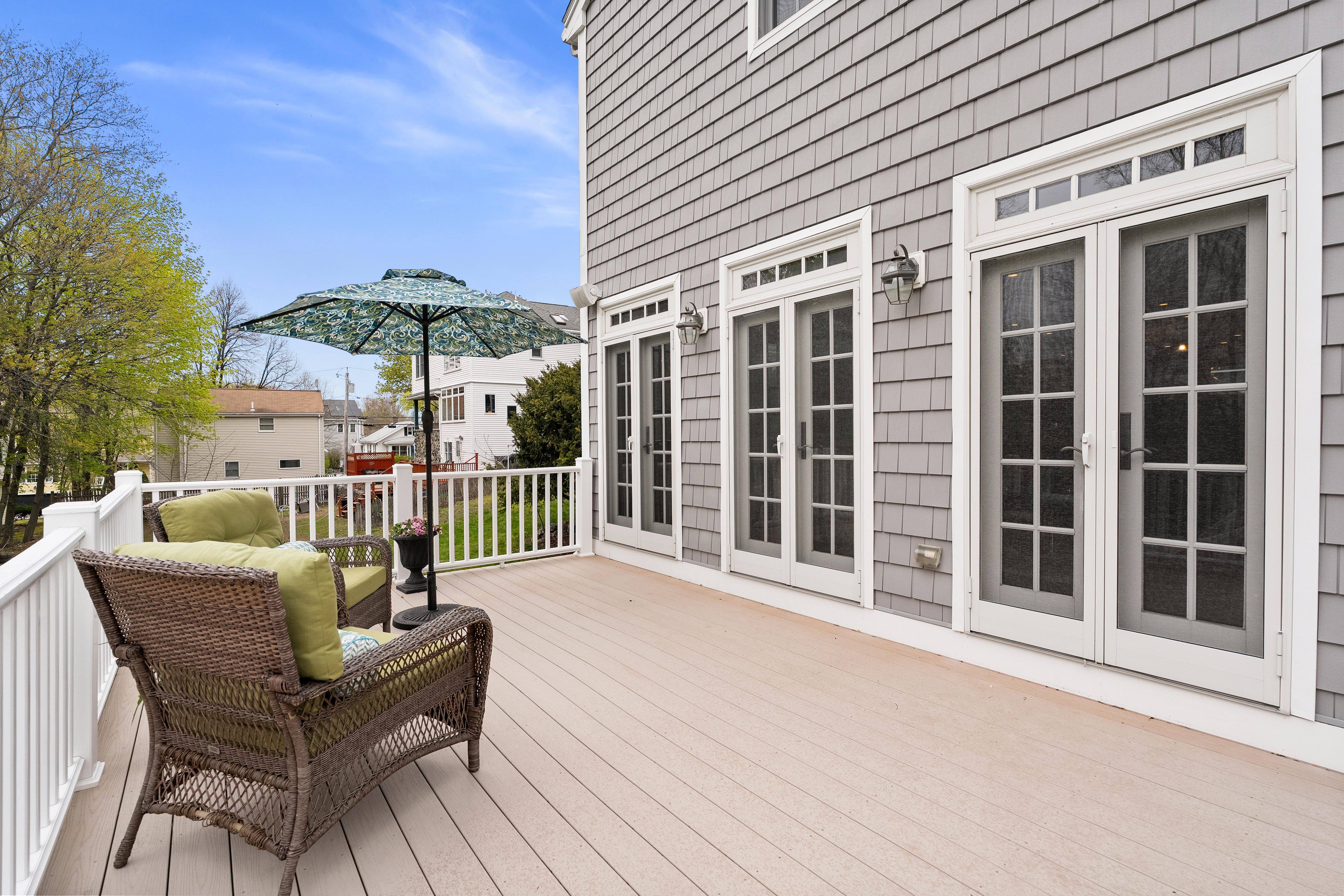  147 Charlton Street, Arlington, MA, 02174 - 物件實景
