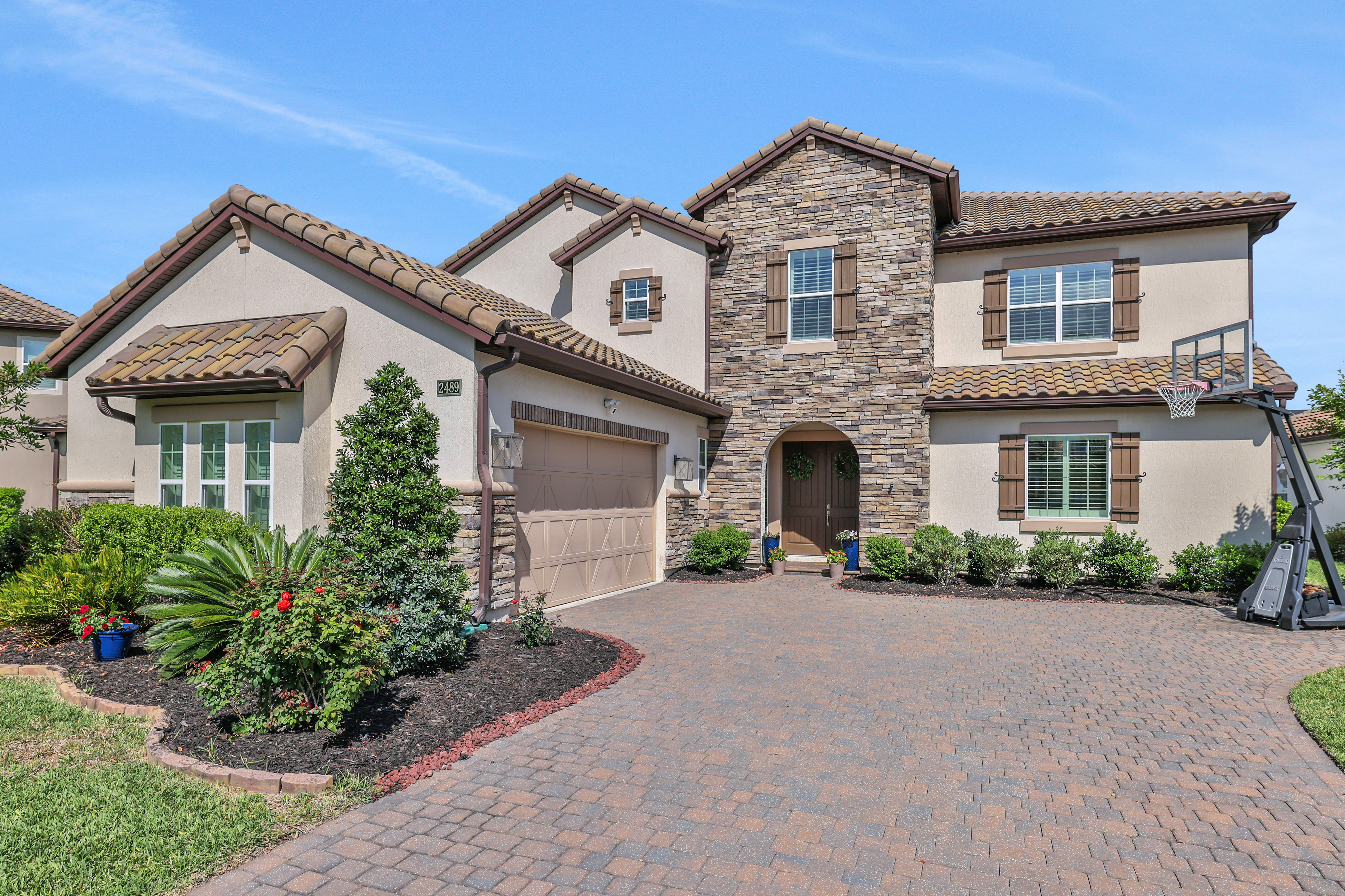  2489 Karatas Court, Jacksonville, FL, 32246 - 物件實景