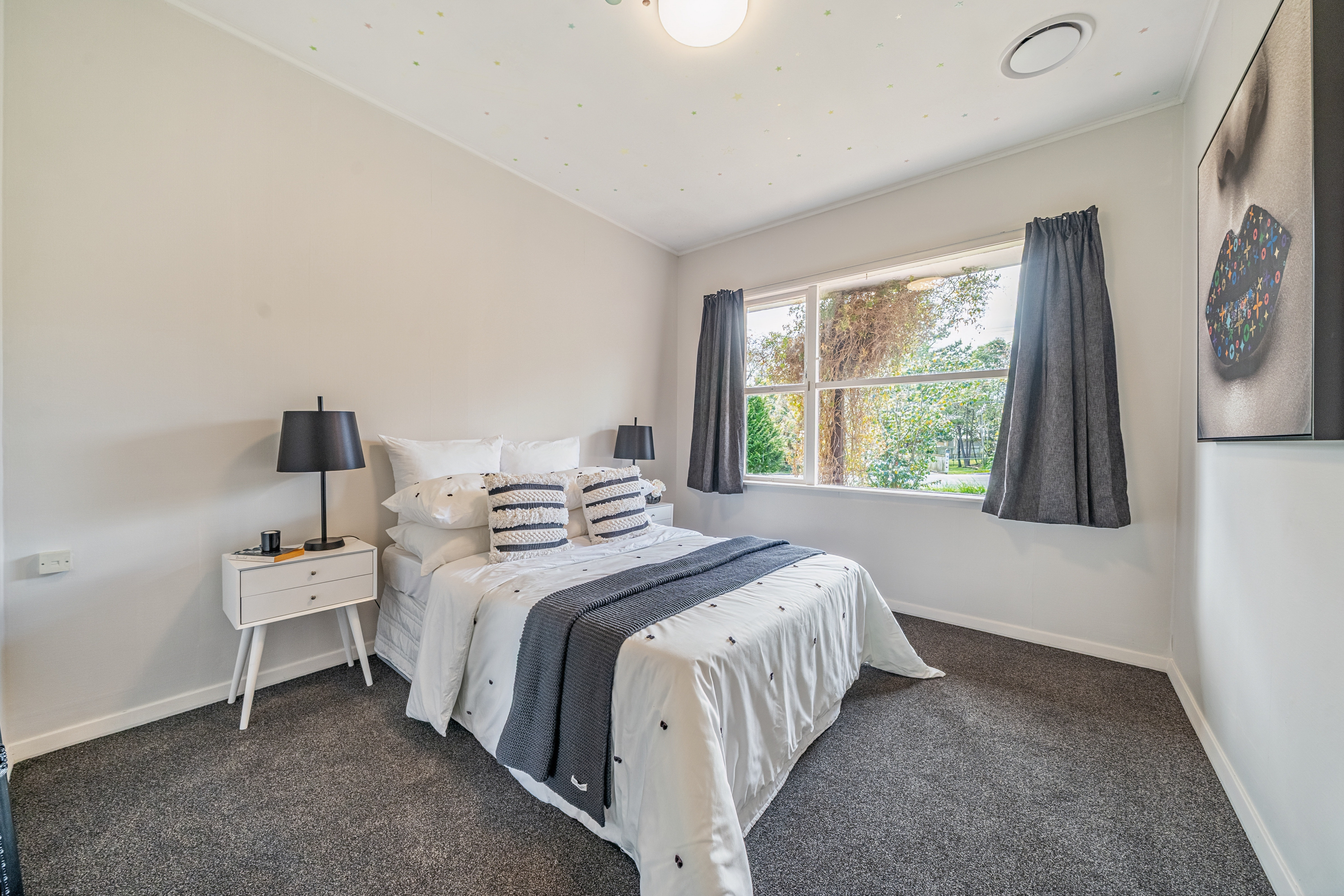  12 Manukau Street, Stokes Valley, Lower Hutt - 物件實景