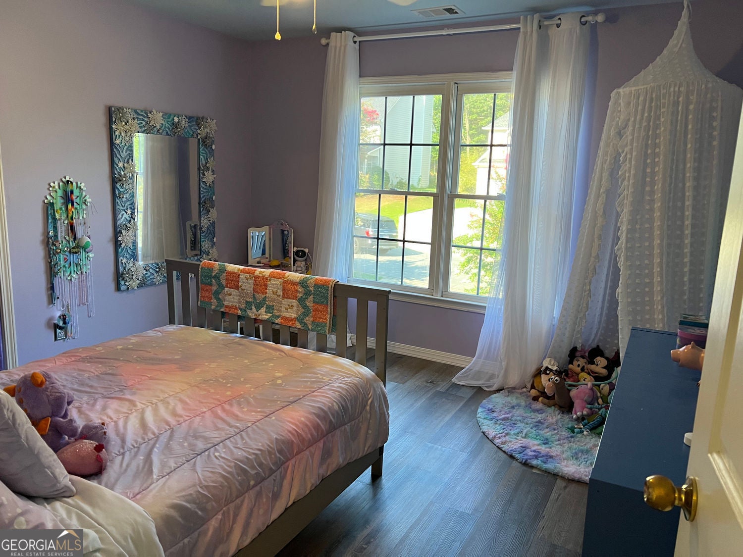 Woodstock, Georgia, 30188, United States, 4 Bedrooms Bedrooms, ,3 BathroomsBathrooms,Residential,For Sale,1914941