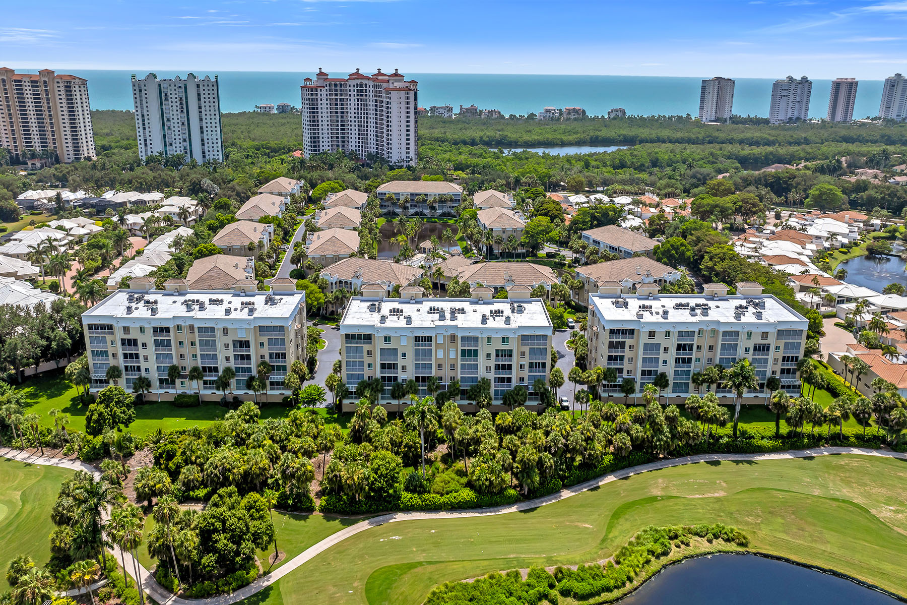  PELICAN BAY - PEBBLE CREEK - 物件實景