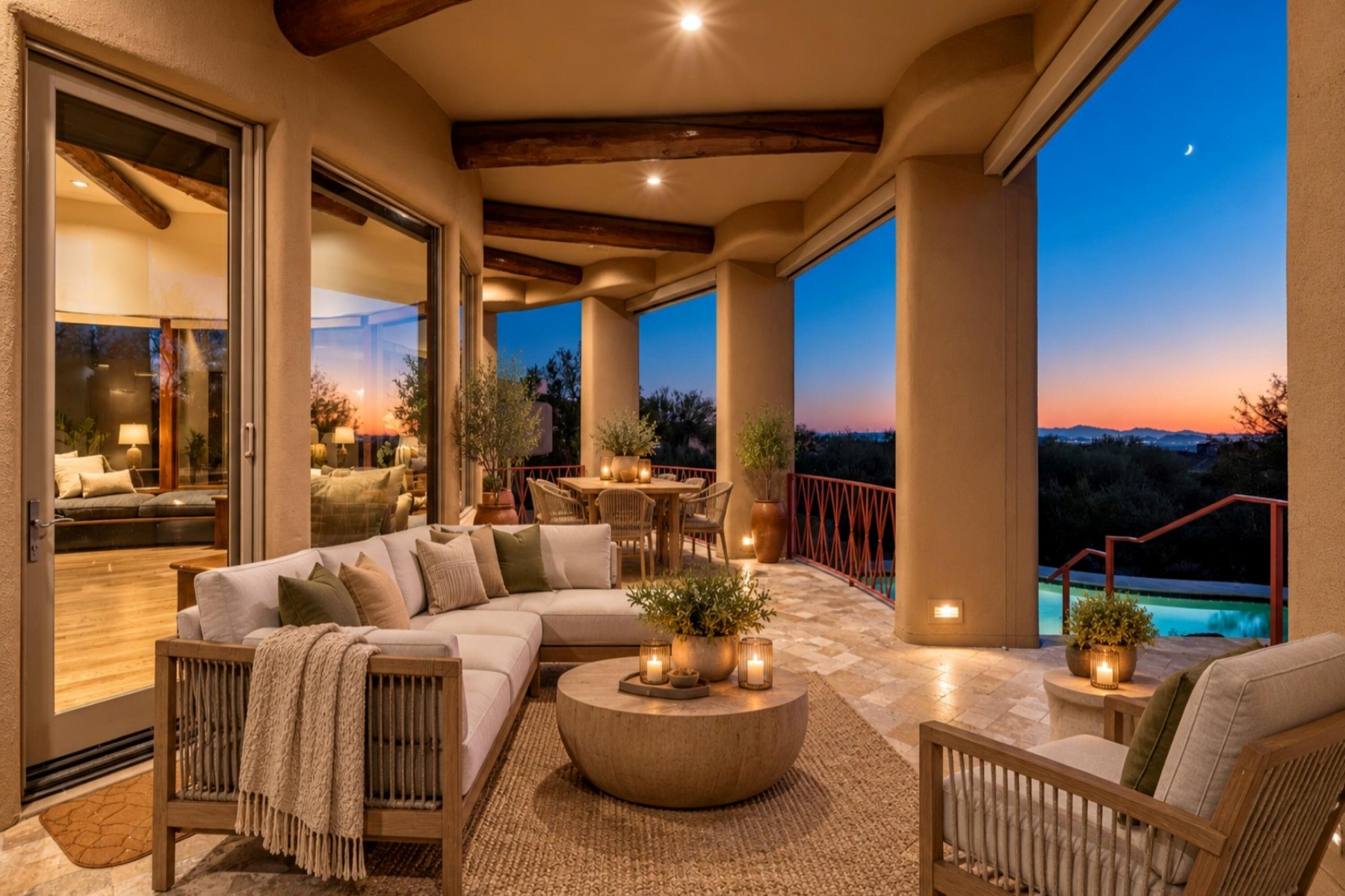  40555 N 108th Way  Scottsdale, AZ - 物件實景