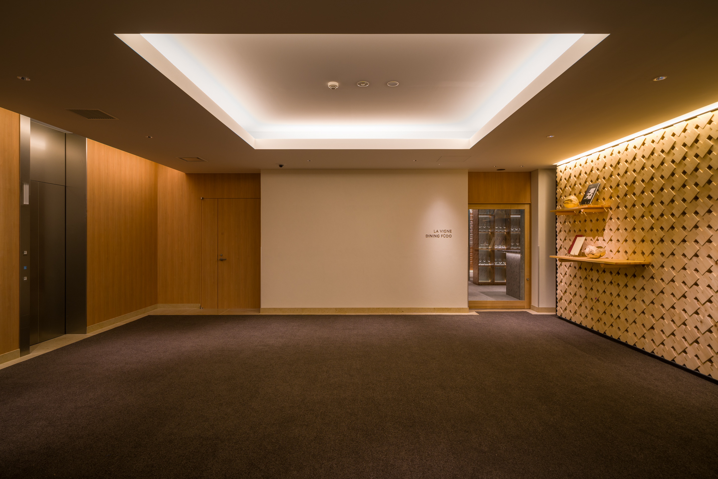  HOTEL LA VIGNE HAKUBA by Onko Chishin - 物件實景