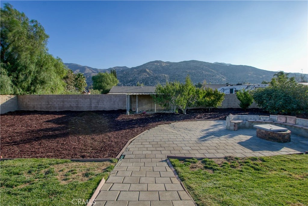 Banning, California, 92220, United States, 4 Bedrooms Bedrooms, ,3 BathroomsBathrooms,Residential,For Sale,1987366