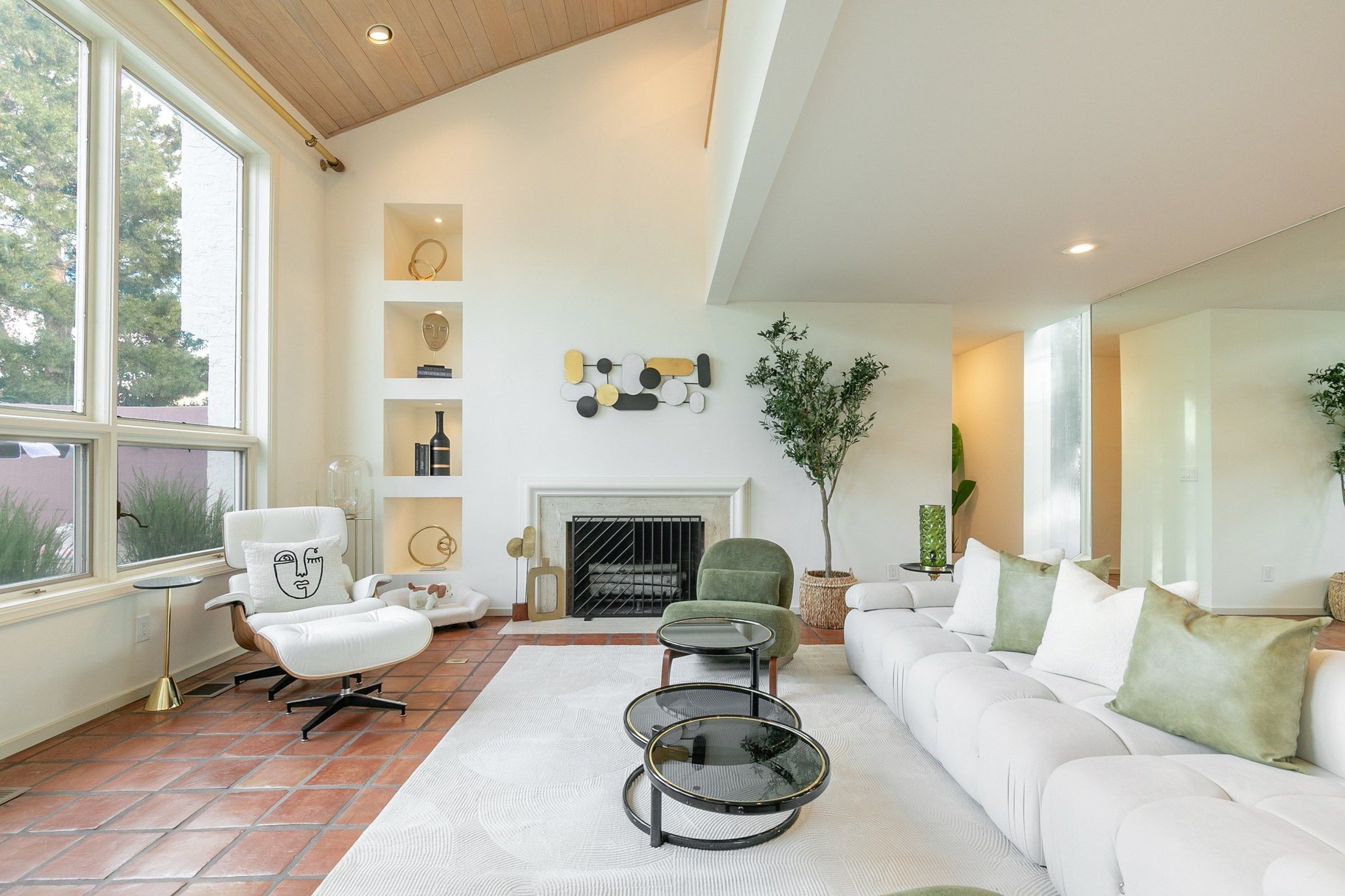  the verdi villa: where  mediterranean elegance meets the tahoe sierra - 物件實景