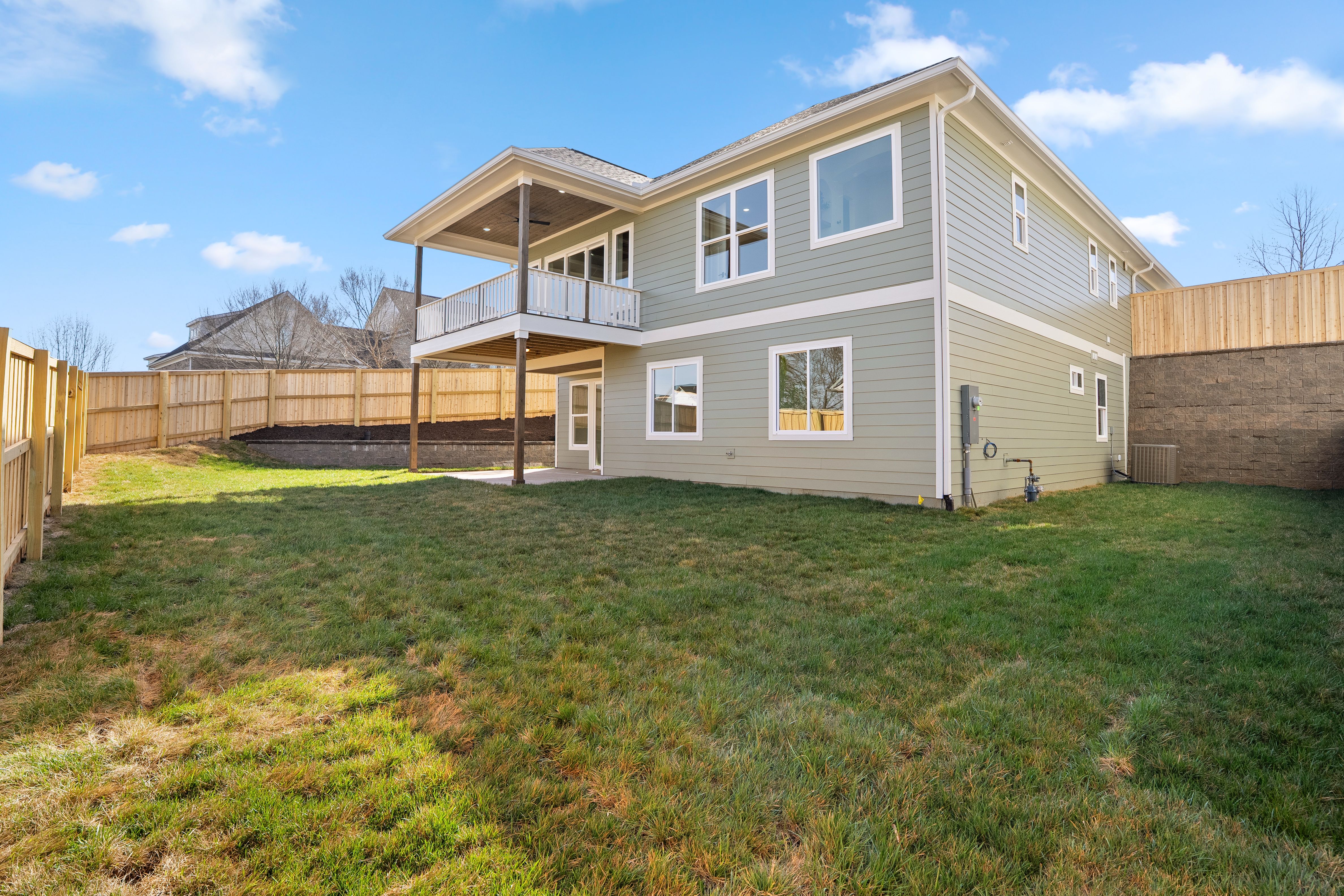  132 Oppenheimer Way, Oak Ridge, TN 37830 - 物件實景