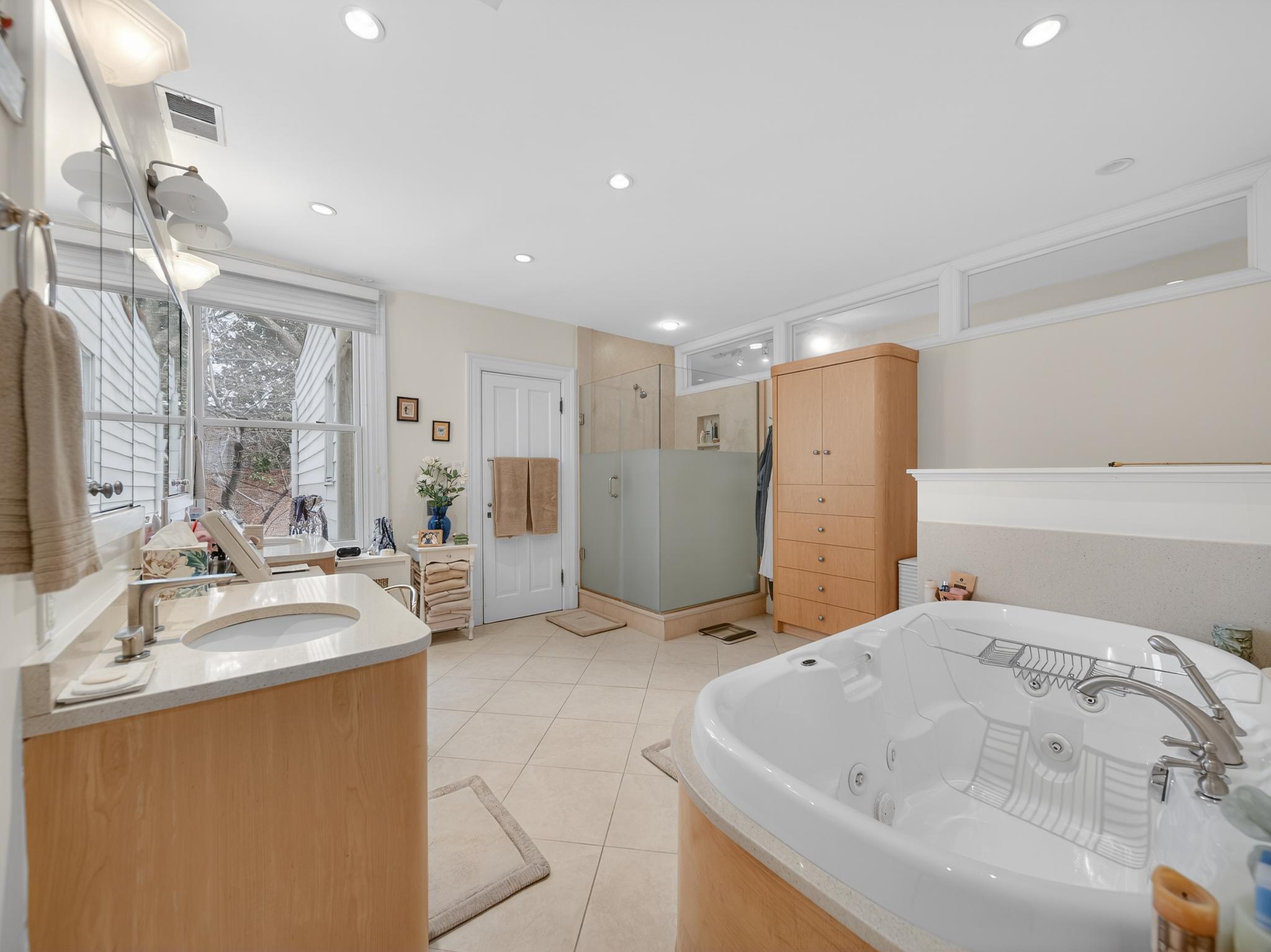  1343 30th Street NW, Washington, DC, 20007 - 物件實景