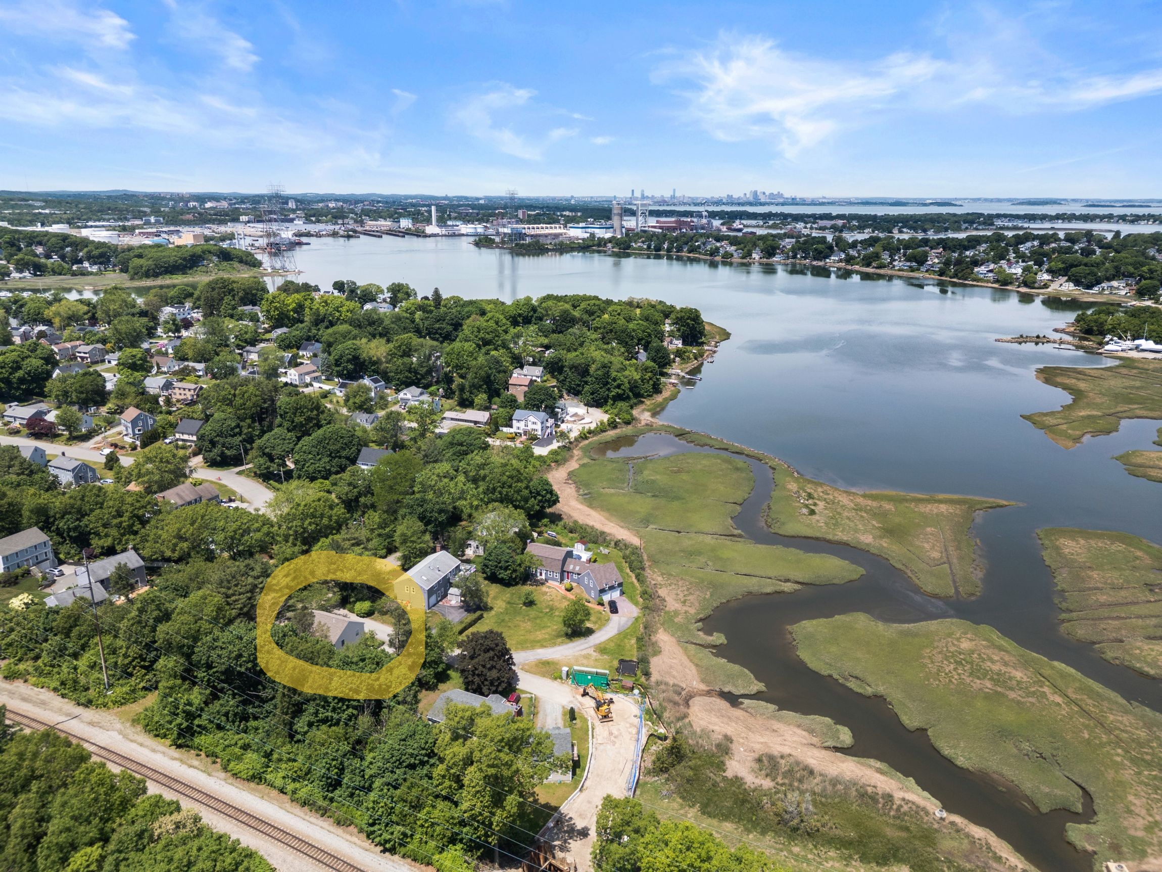  89 Trefton Avenue, Weymouth, MA, 02188 - 物件實景