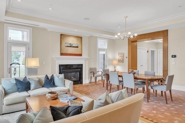 Brookline, Massachusetts, 02445, United States, 3 Bedrooms Bedrooms, ,4 BathroomsBathrooms,Residential,For Sale,1745754