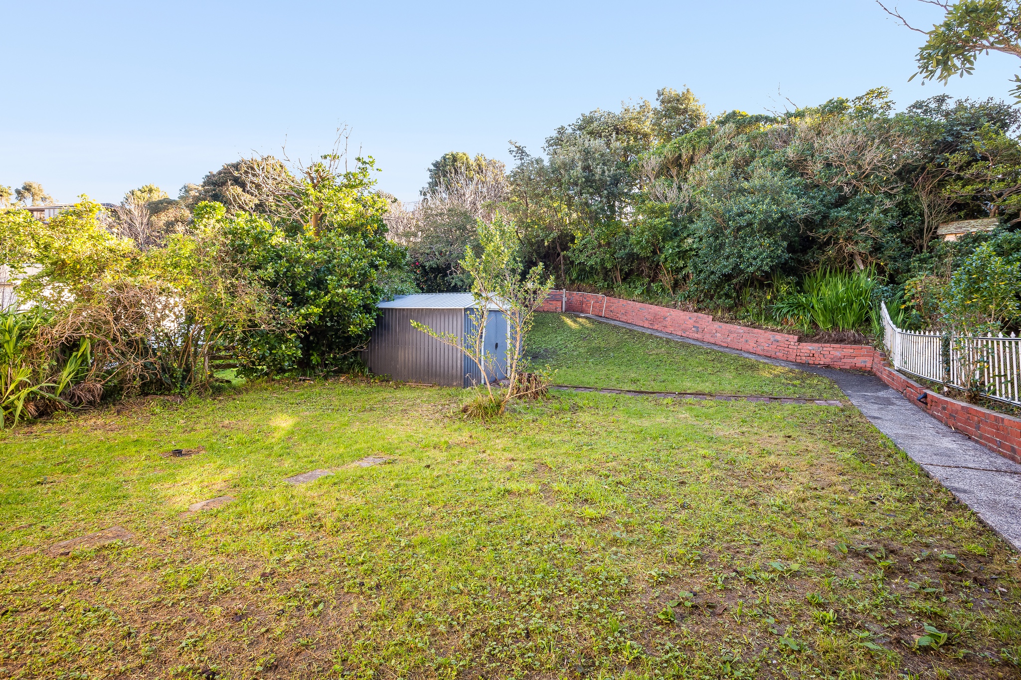  18 Wilberforce Street, Miramar - 物件實景