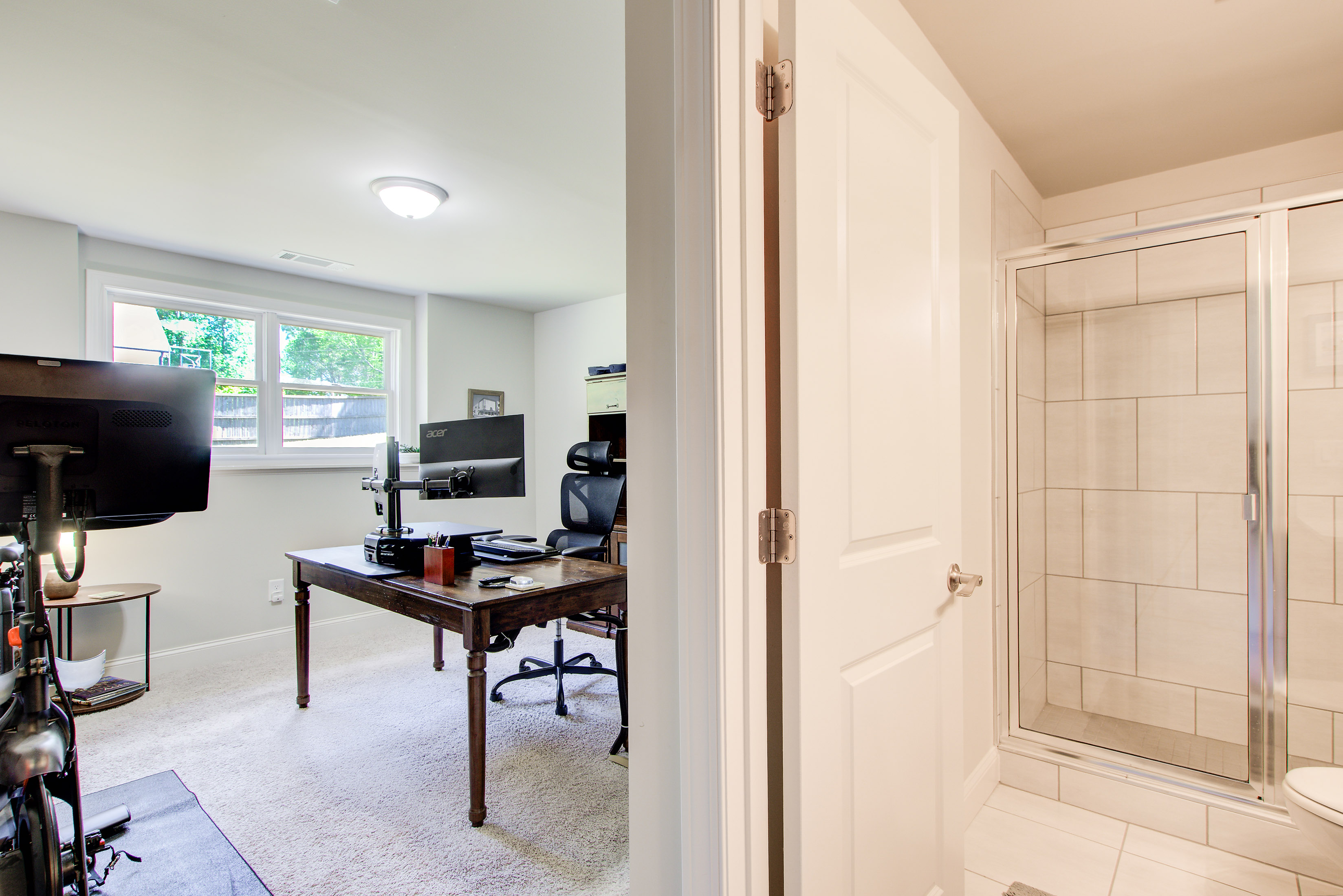  Impeccably Maintained Brick Home with No HOA and an Oversized Lot - 物件實景