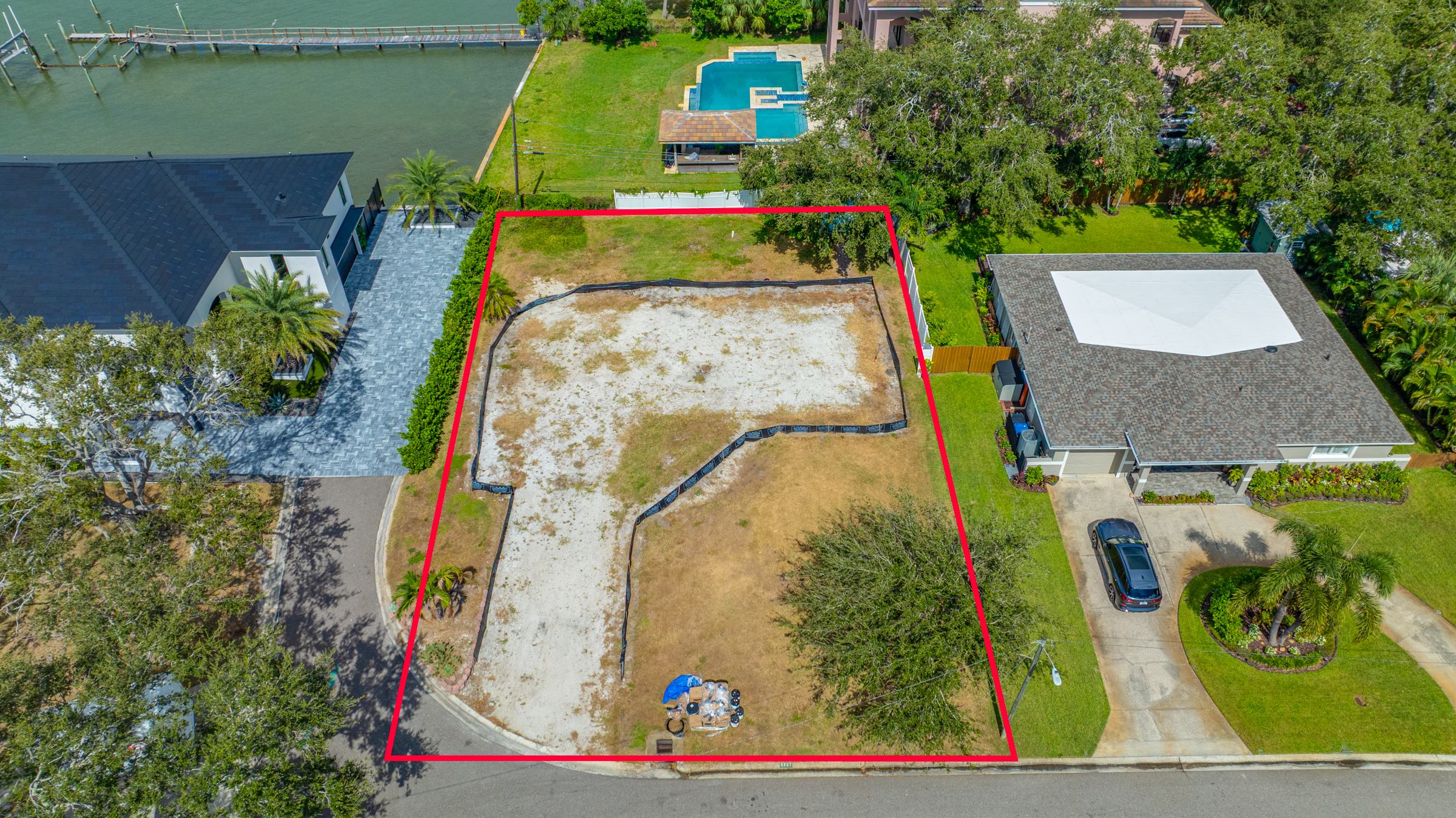 St Petersburg, Florida, 33710, United States, ,Land,For Sale,1973760