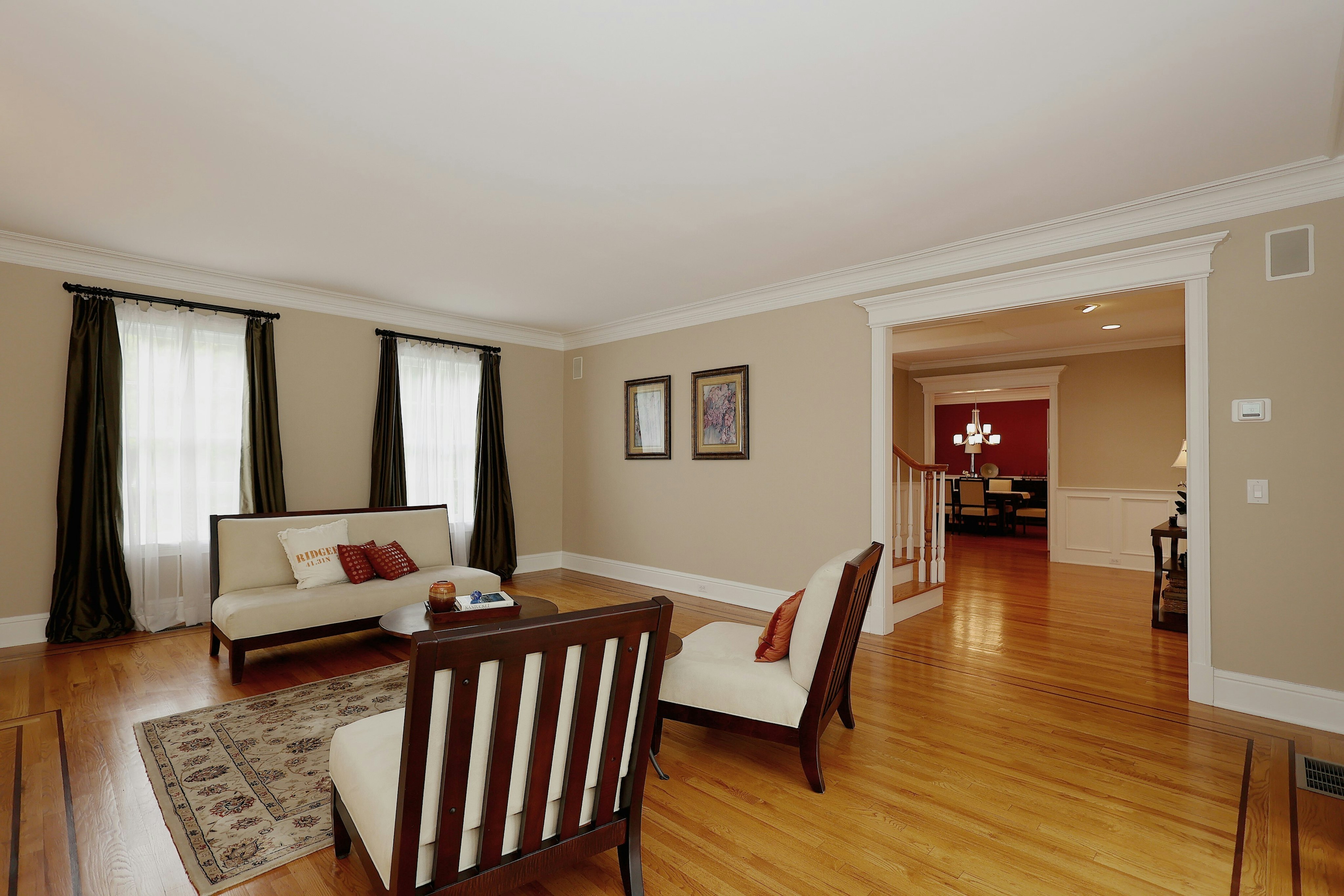  Exceptional Colonial - 物件實景