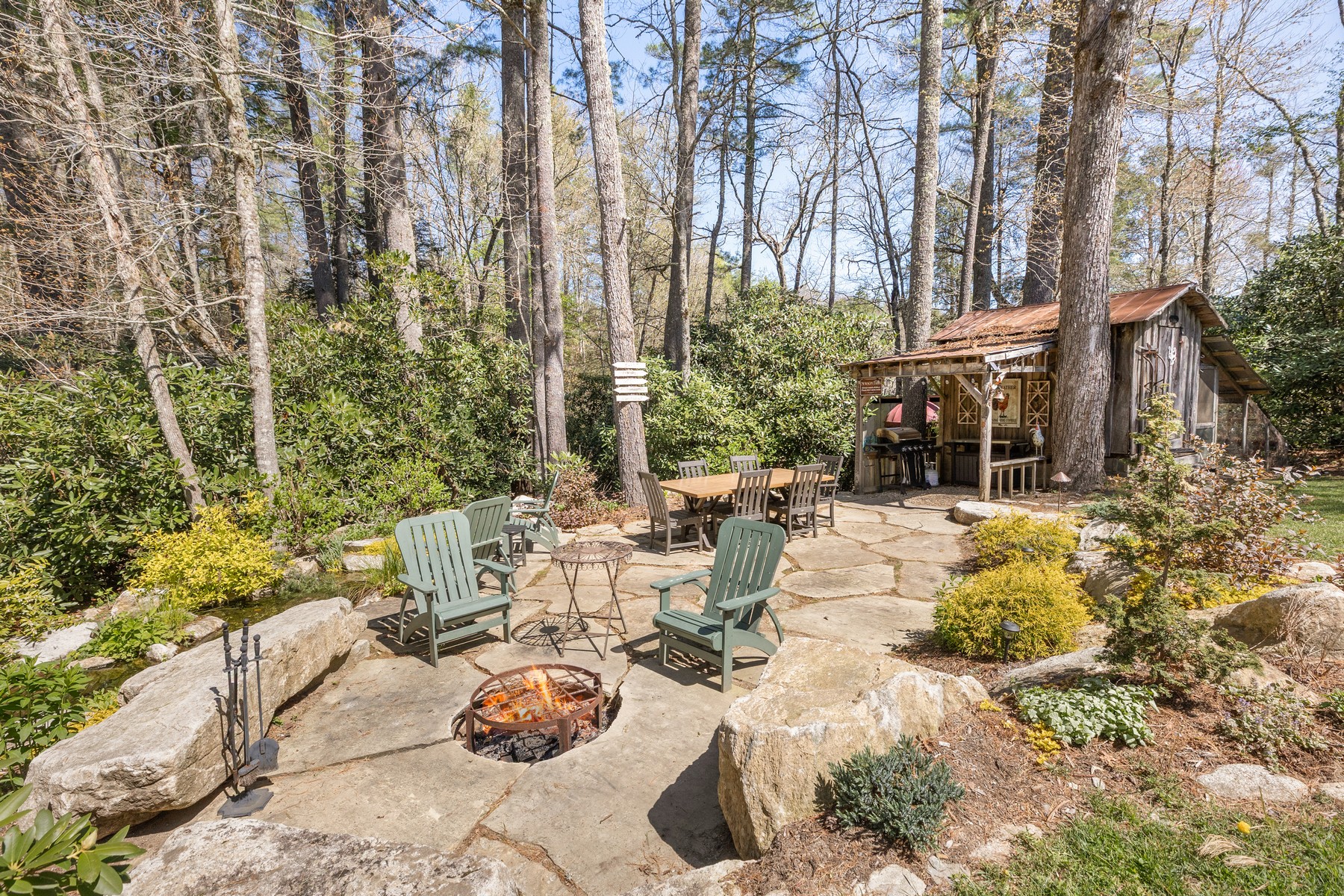  Birdsong - 物件實景