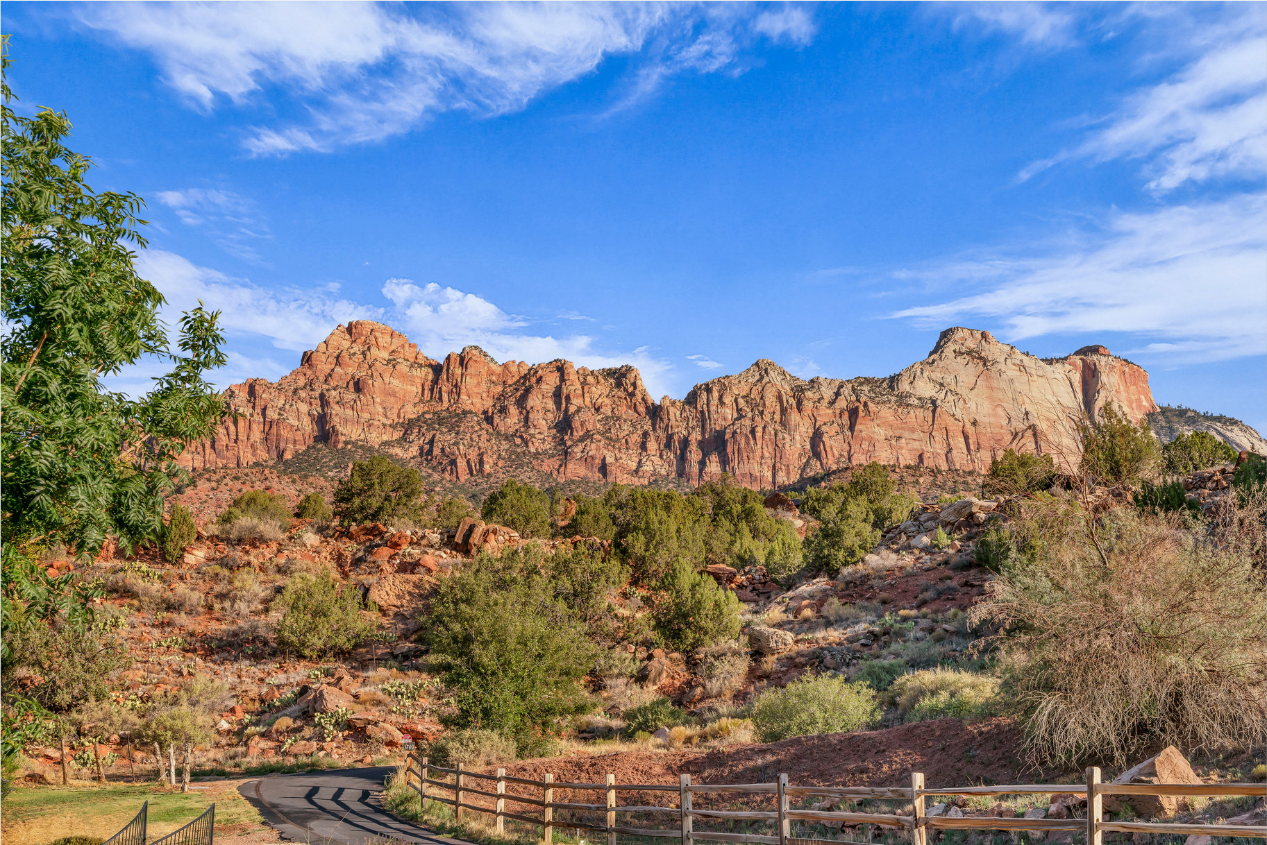  Contemporary Retreat At Zion - 物件實景