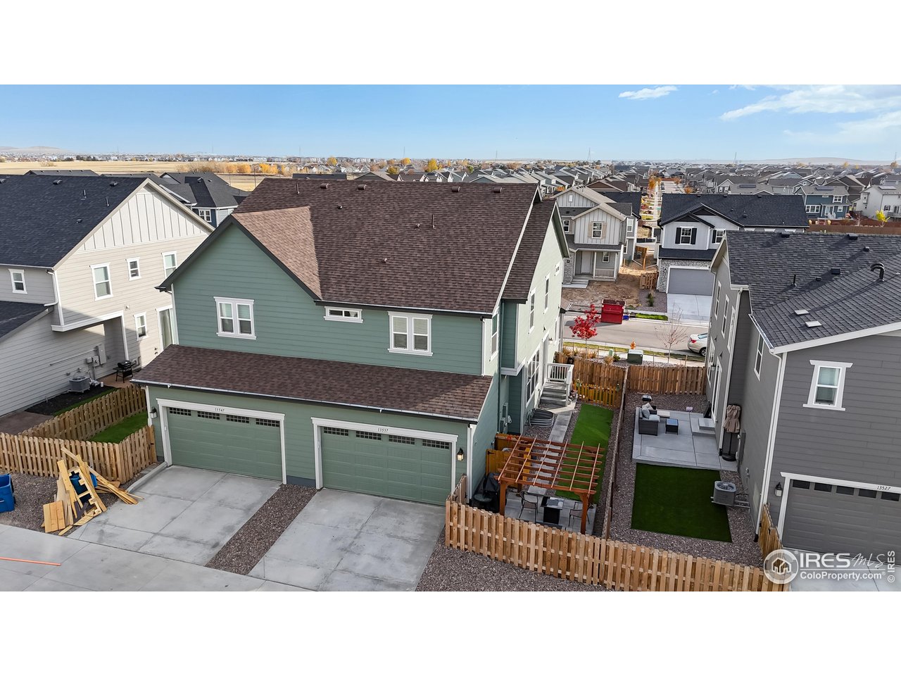 Commerce City, Colorado, 80022, United States, 3 Bedrooms Bedrooms, ,2 BathroomsBathrooms,Residential,For Sale,1987529