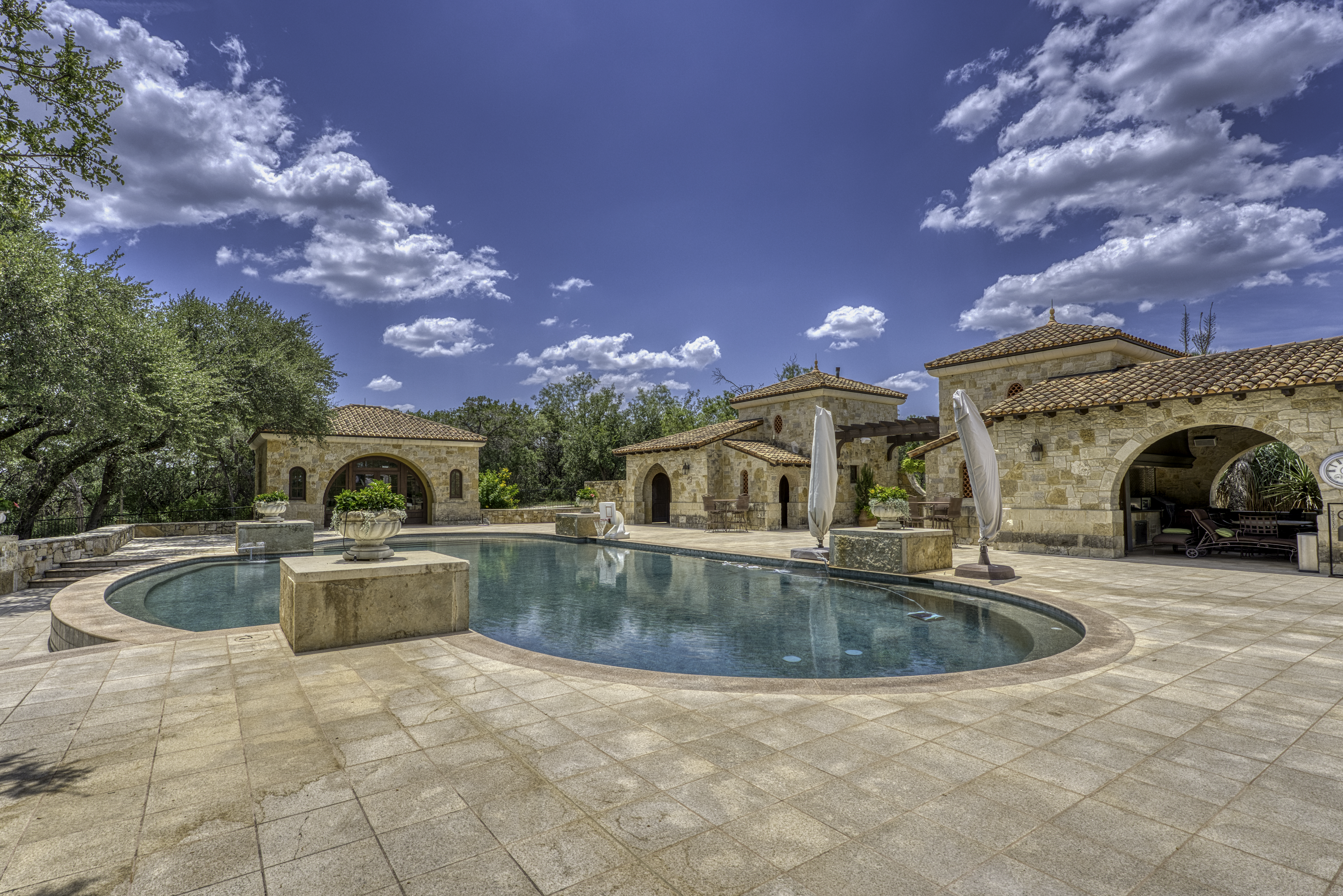  273+/- Acres - Castletop Ranch - 物件實景