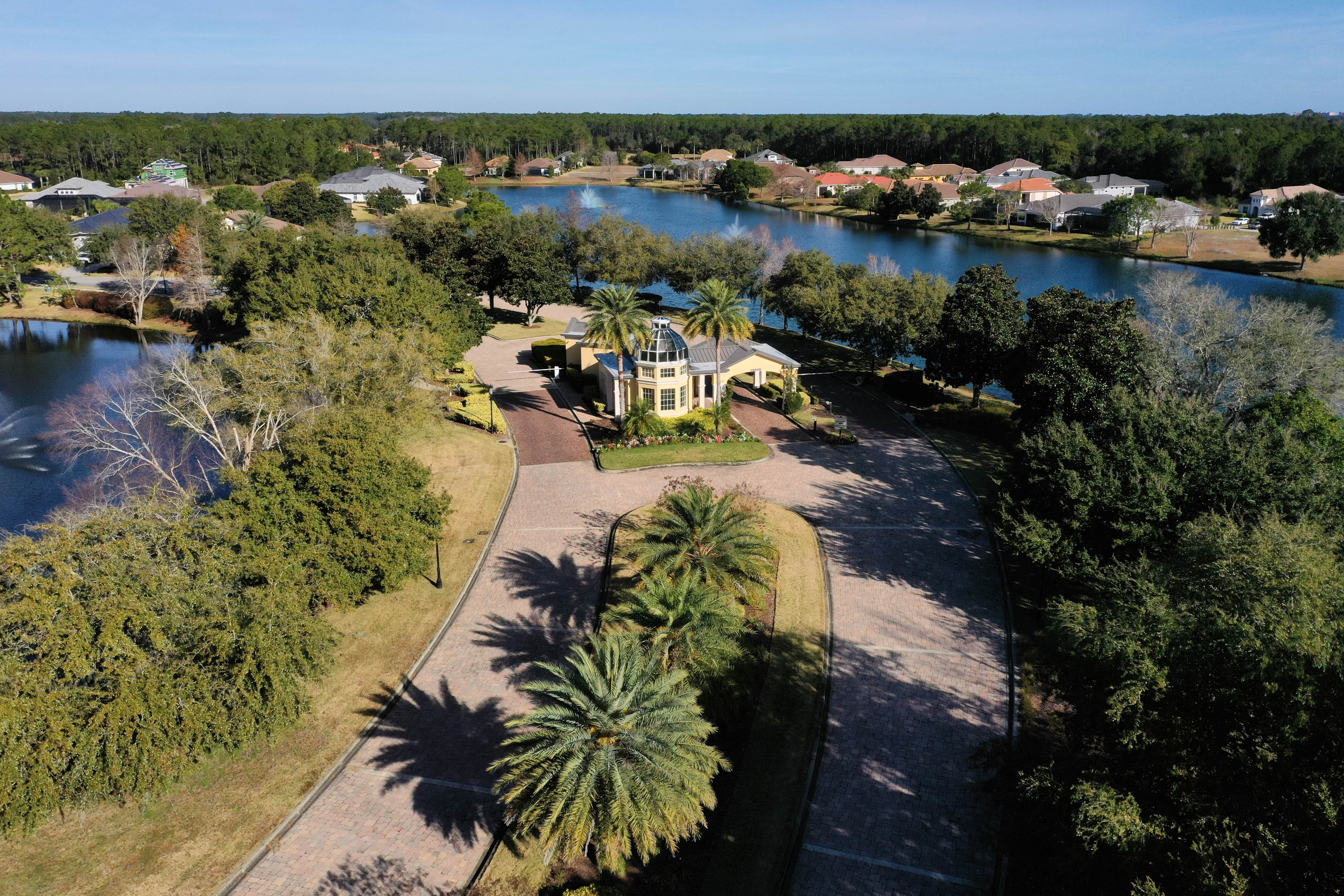  518 Sweetgum Lane, Palm Coast, FL, 32137 - 物件實景