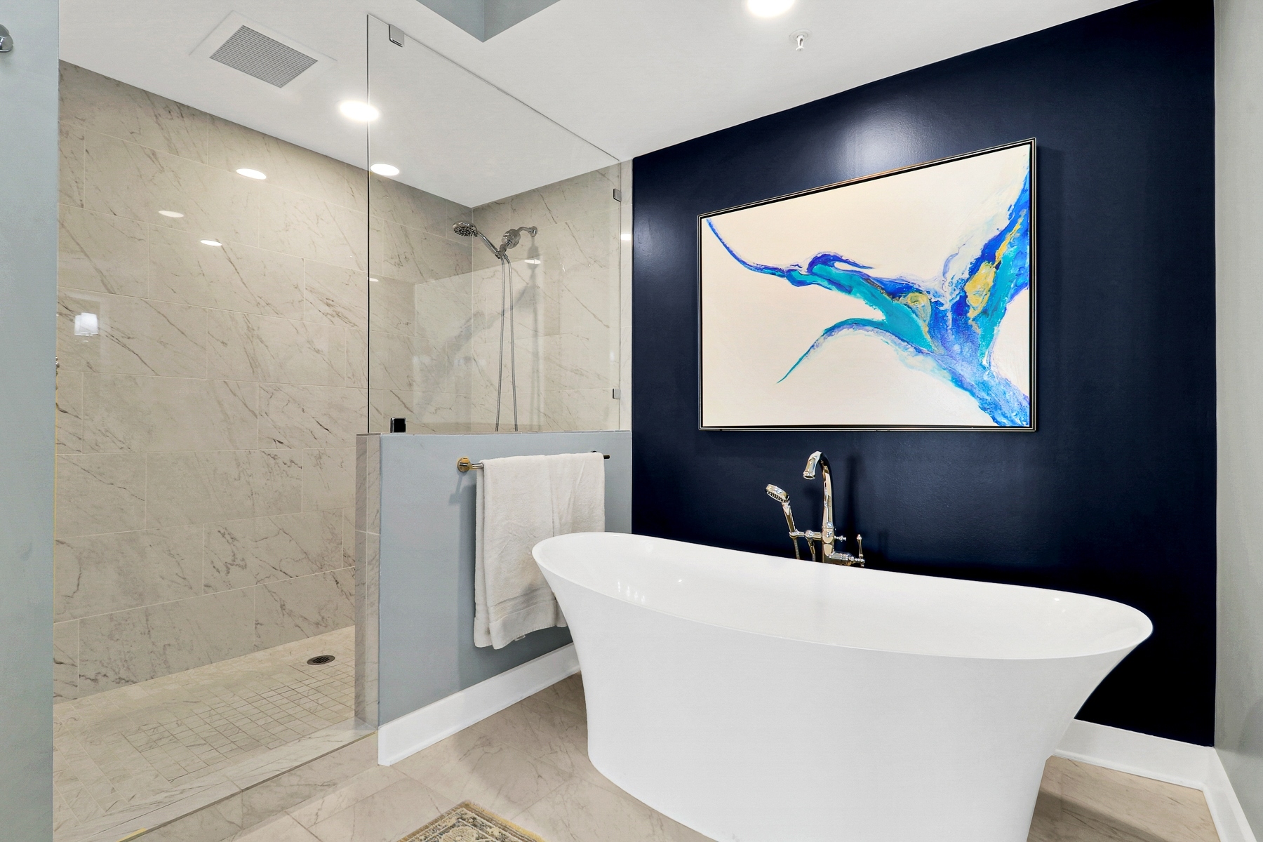  63 Skull Creek Drive Unit #101, Hilton Head Island - 物件實景