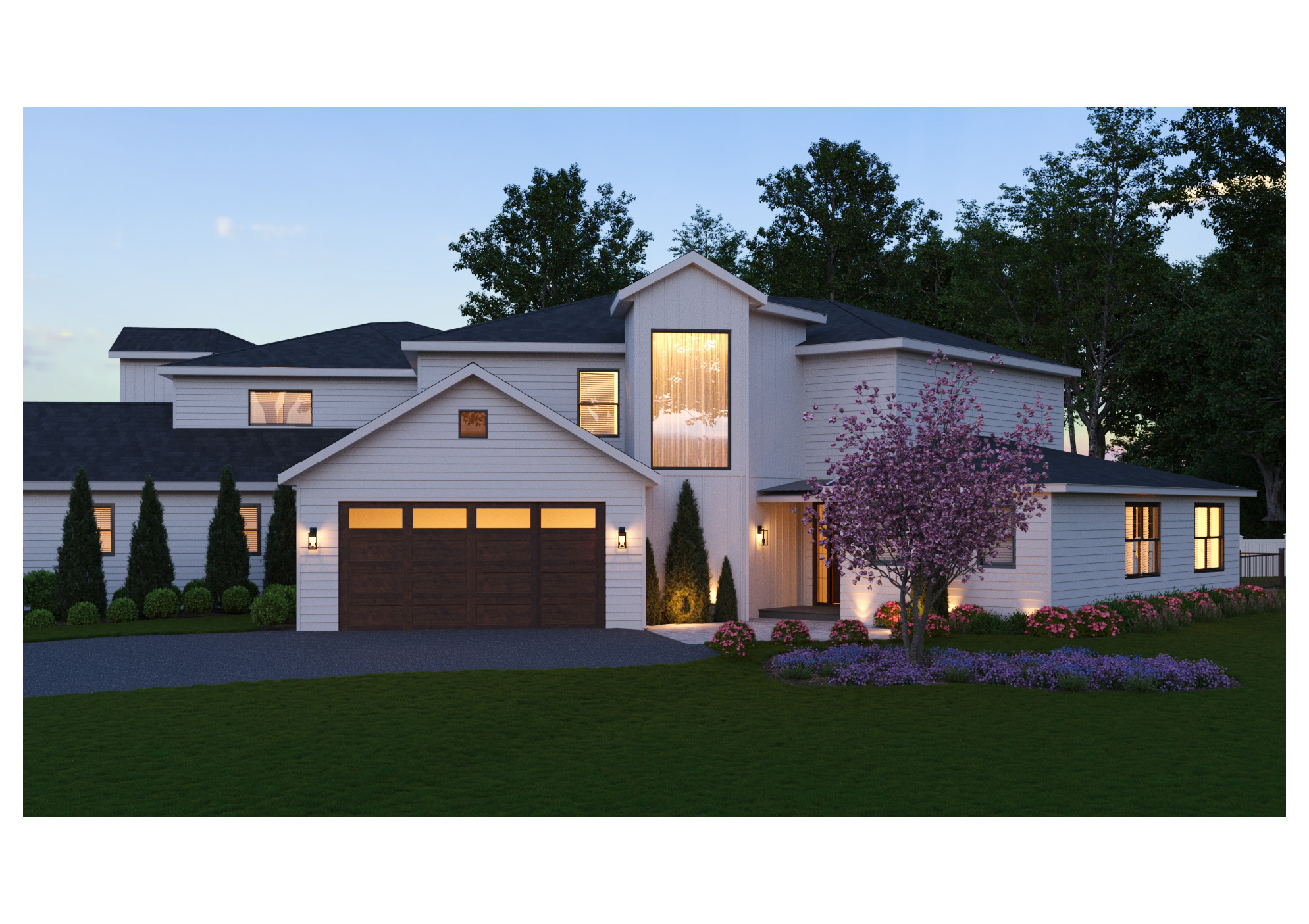  2 Overlook Drive Unit A, Bedford, MA 01730 - 物件實景