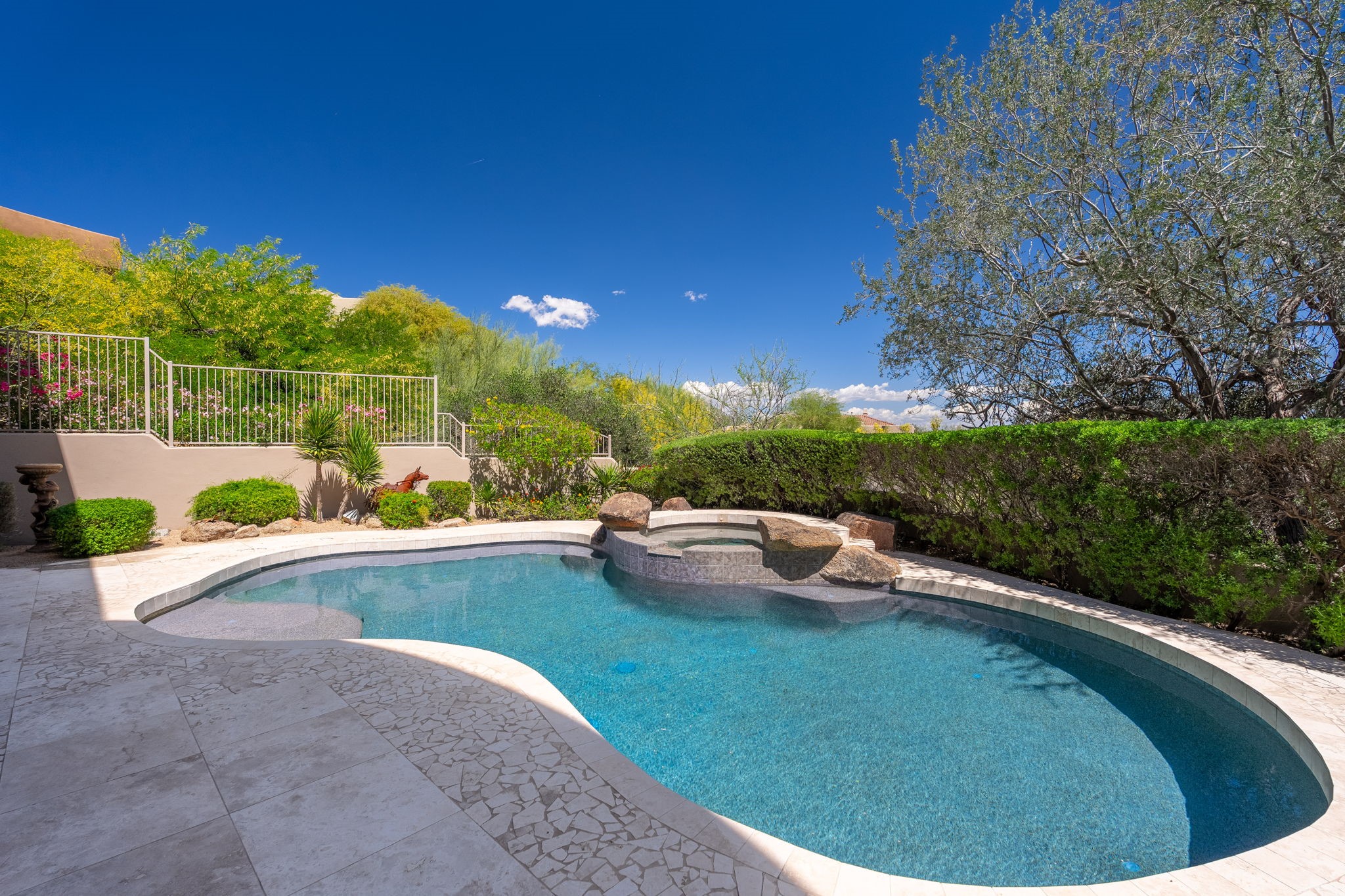  24929 N 114th Street  Scottsdale, AZ - 物件實景