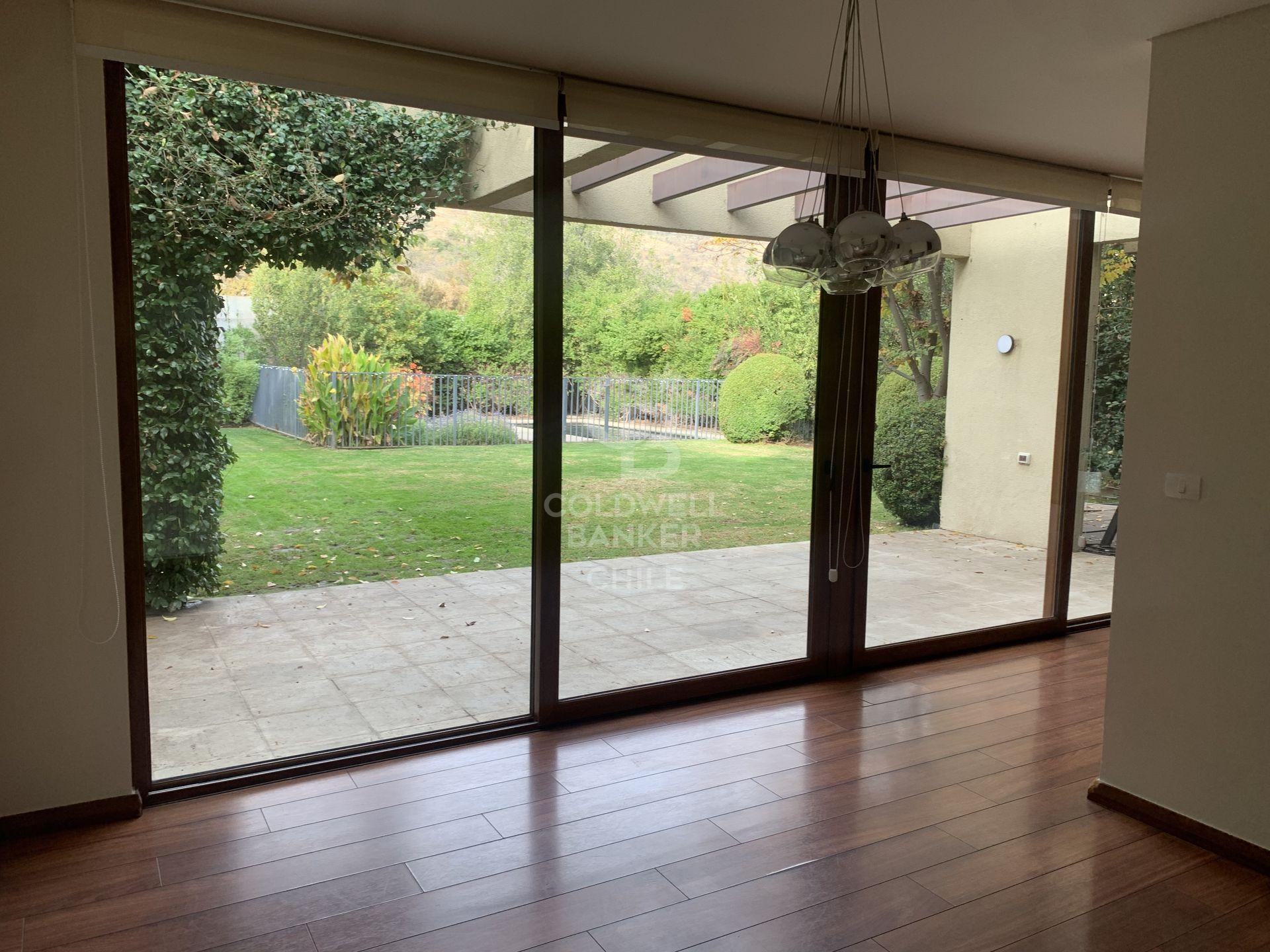 Colina, Chile, 5 Bedrooms Bedrooms, ,4 BathroomsBathrooms,Residential,For Sale,1849982