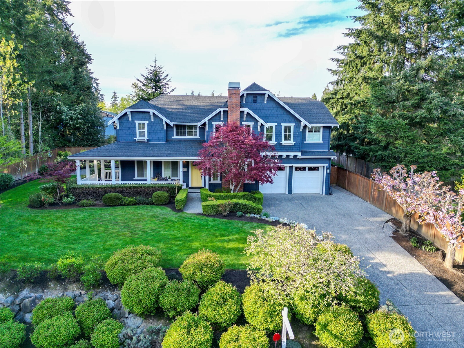 140th St, Kirkland, WA 98034