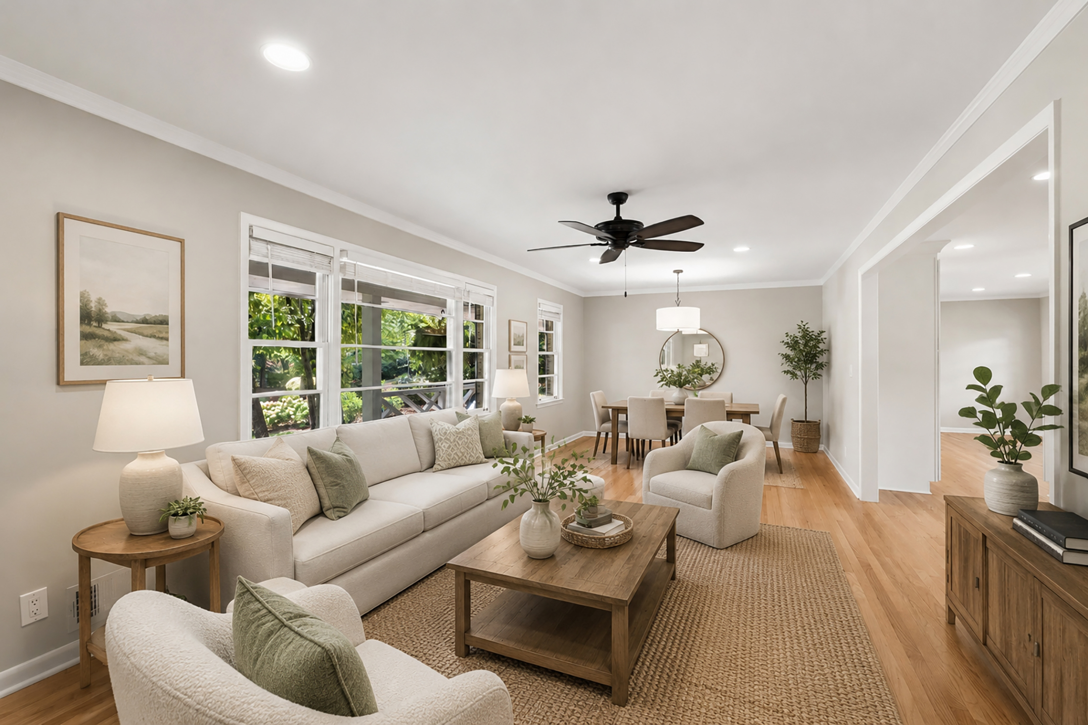  Beautifully Updated Home, Perfectly Tucked Away in Tucker - 物件實景