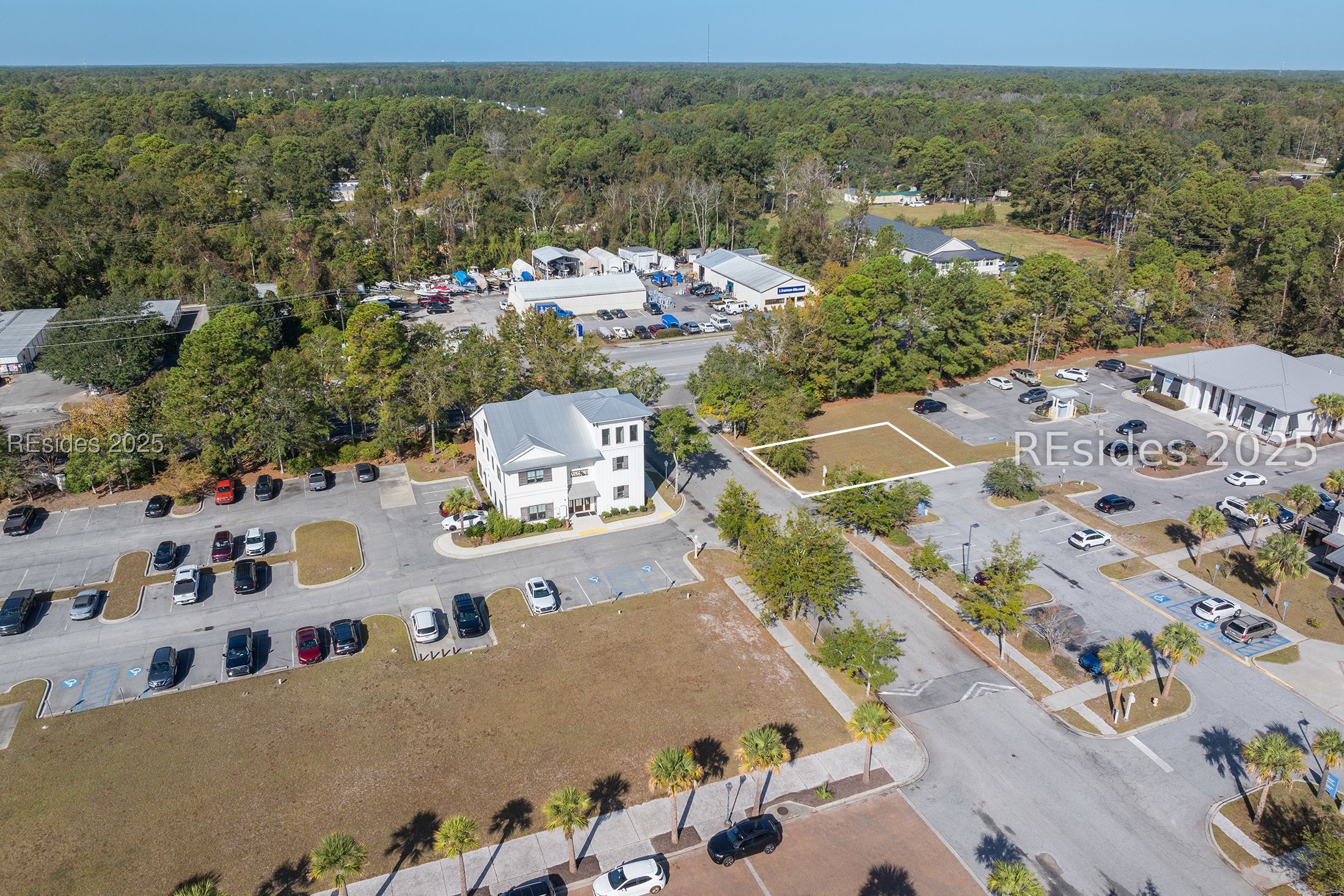 Bluffton, South Carolina, 29910, United States, ,Land,For Sale,1991155