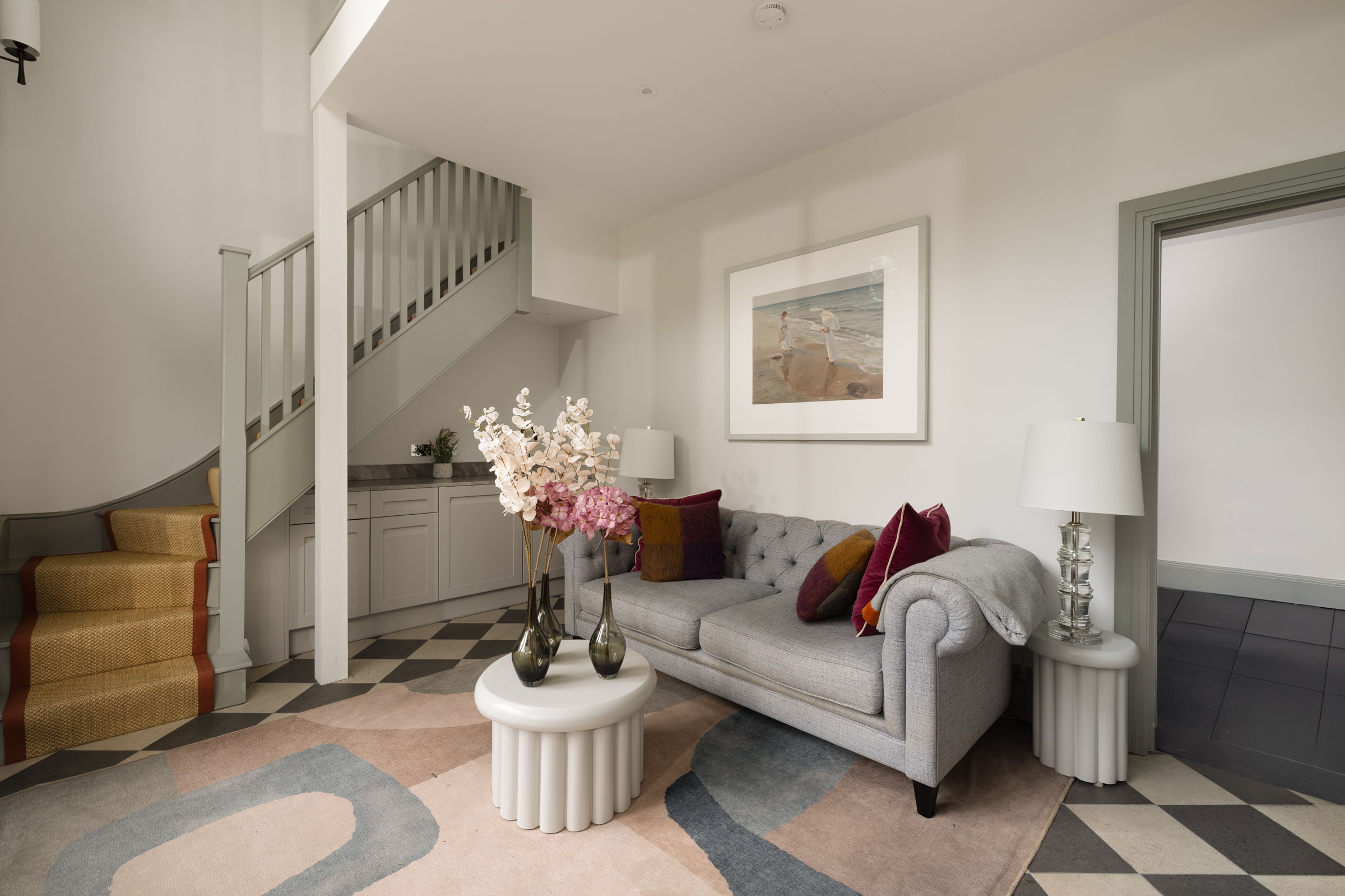  Exceptional Home in the Heart of Wimbledon Village - 物件實景