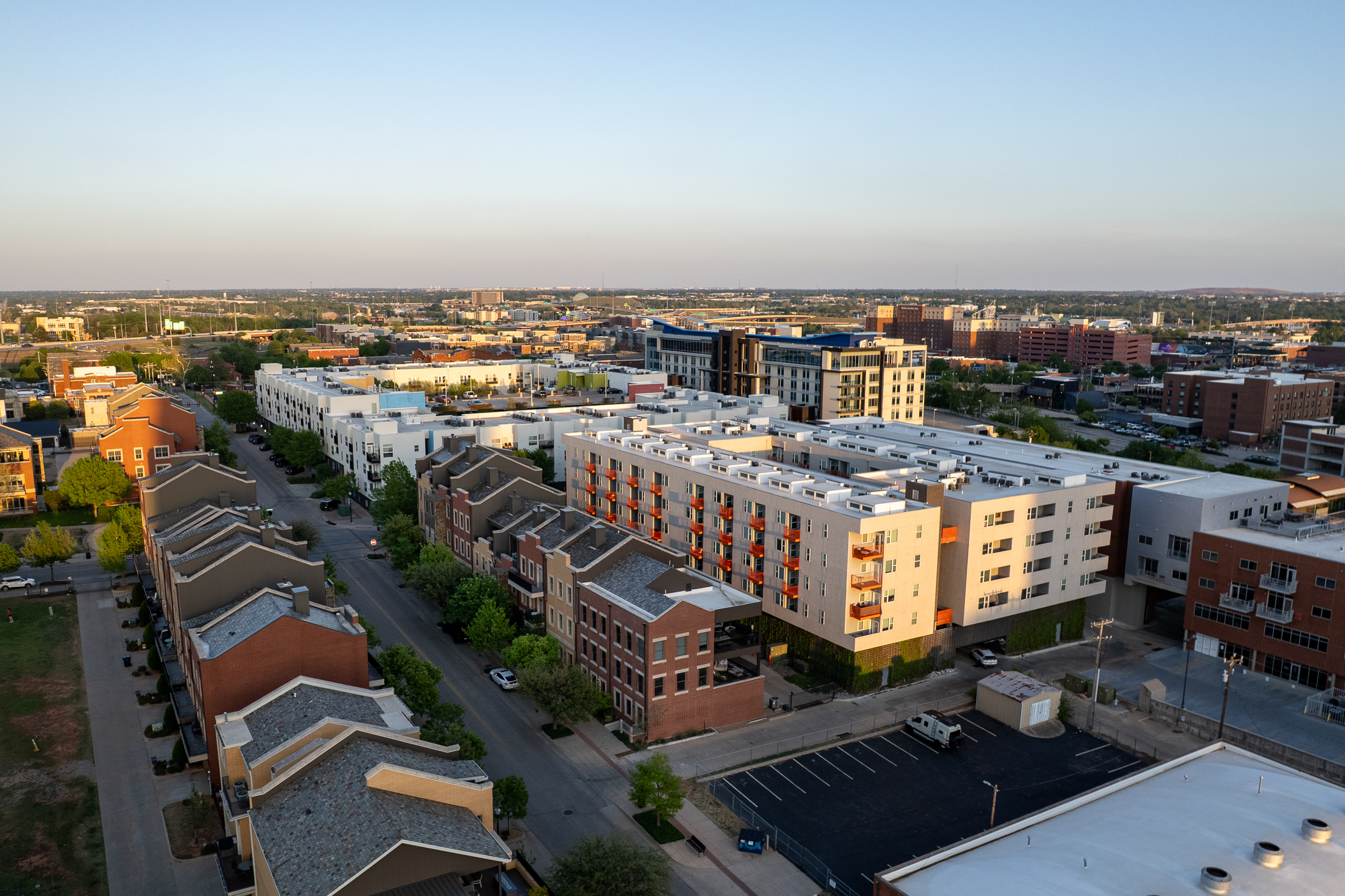  14 Northeast 3rd Street, Oklahoma City, OK 73104 - 物件實景