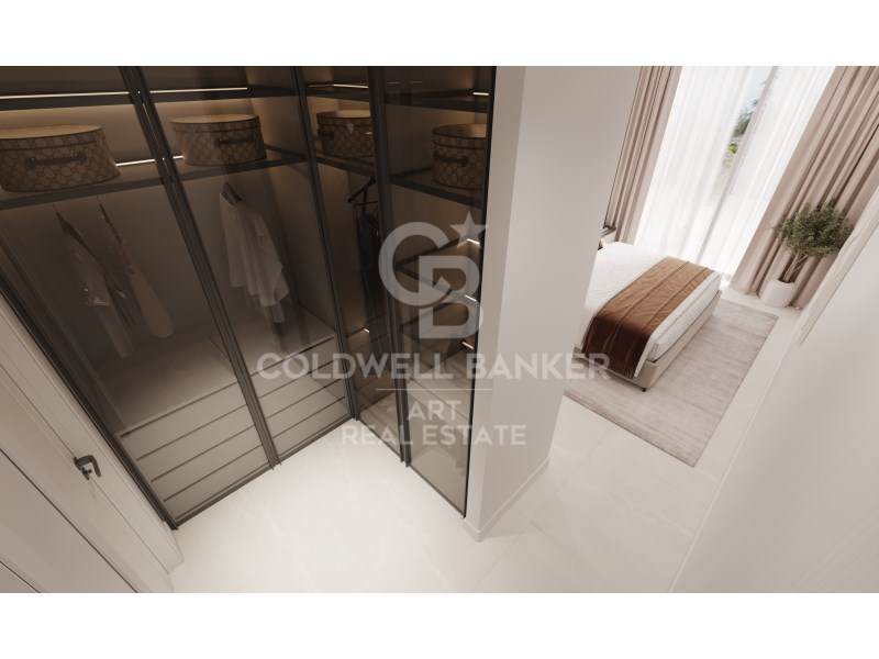 Estepona, Andalusia, ES, 3 Bedrooms Bedrooms, ,Residential,For Sale,1806108