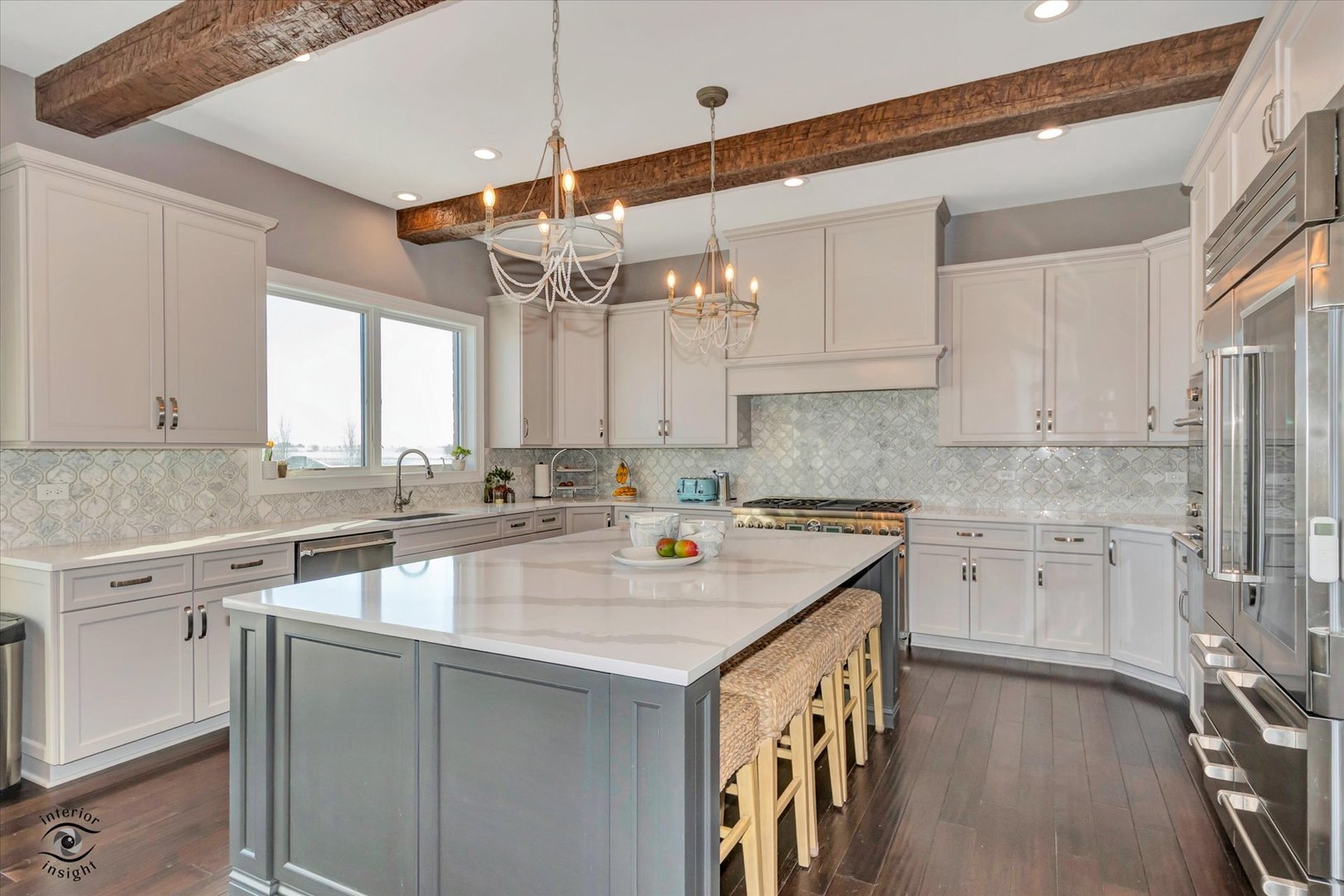 Frankfort, Illinois, 60423, United States, 4 Bedrooms Bedrooms, ,5 BathroomsBathrooms,Residential,For Sale,2015304