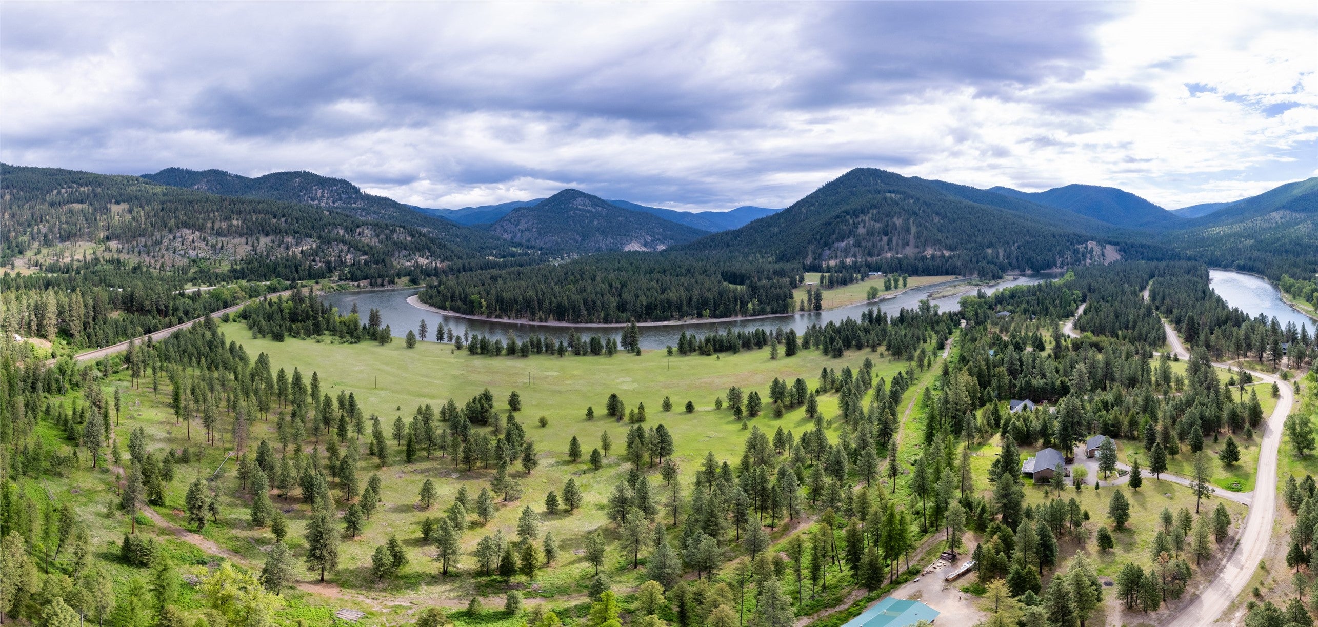 St Regis, Montana, 59866, United States, ,Land,For Sale,1848990